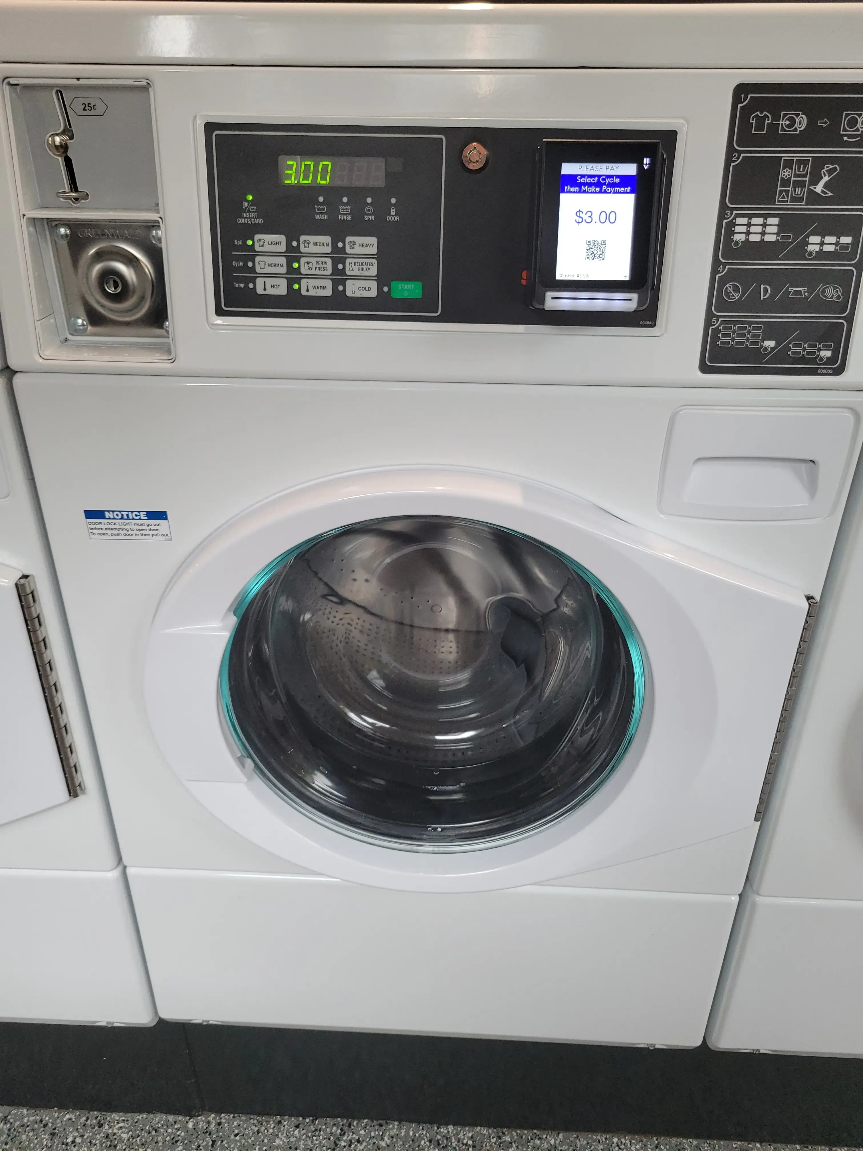 Spin Laundry - Image 10