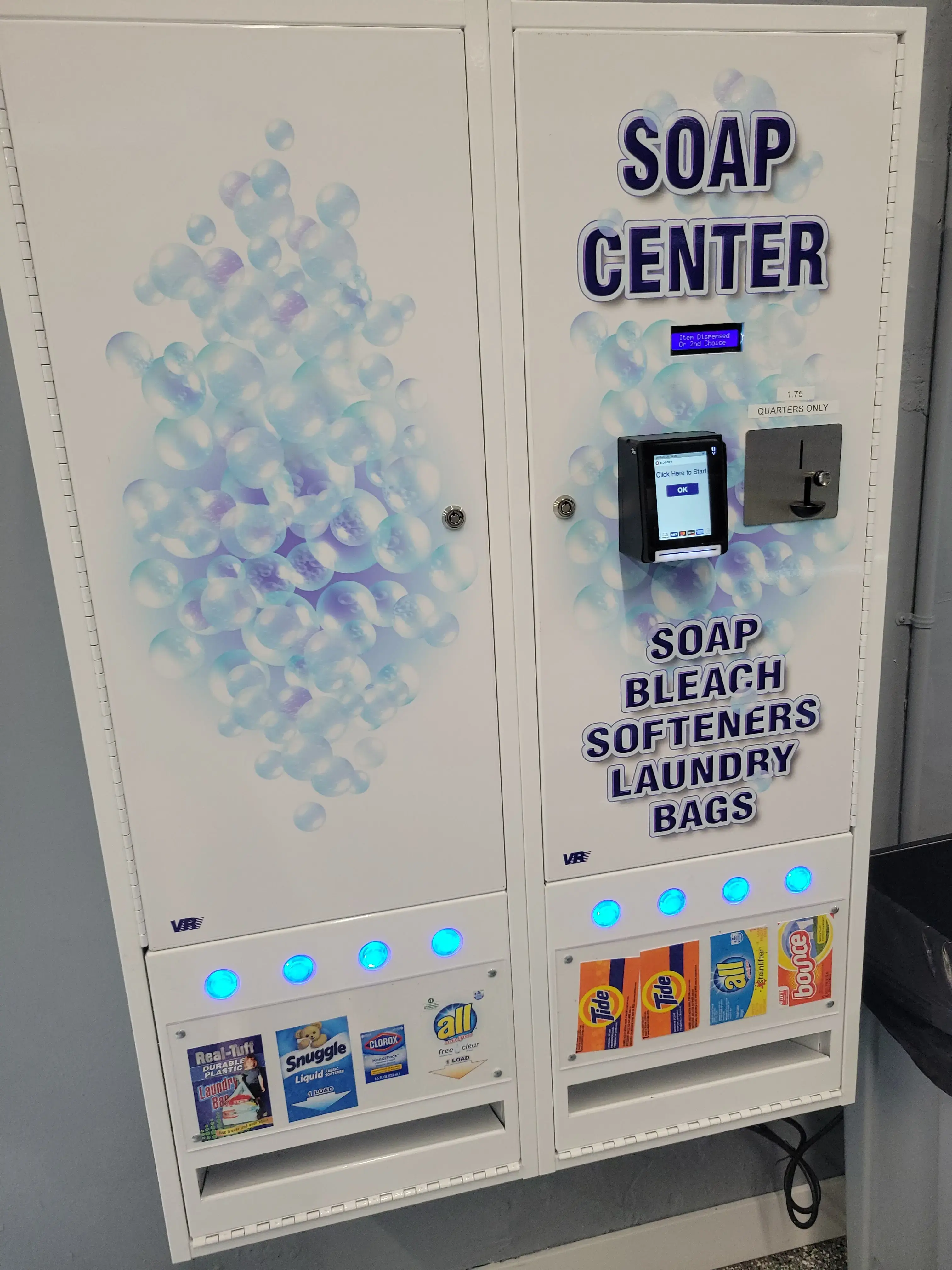 Spin Laundry - Image 12