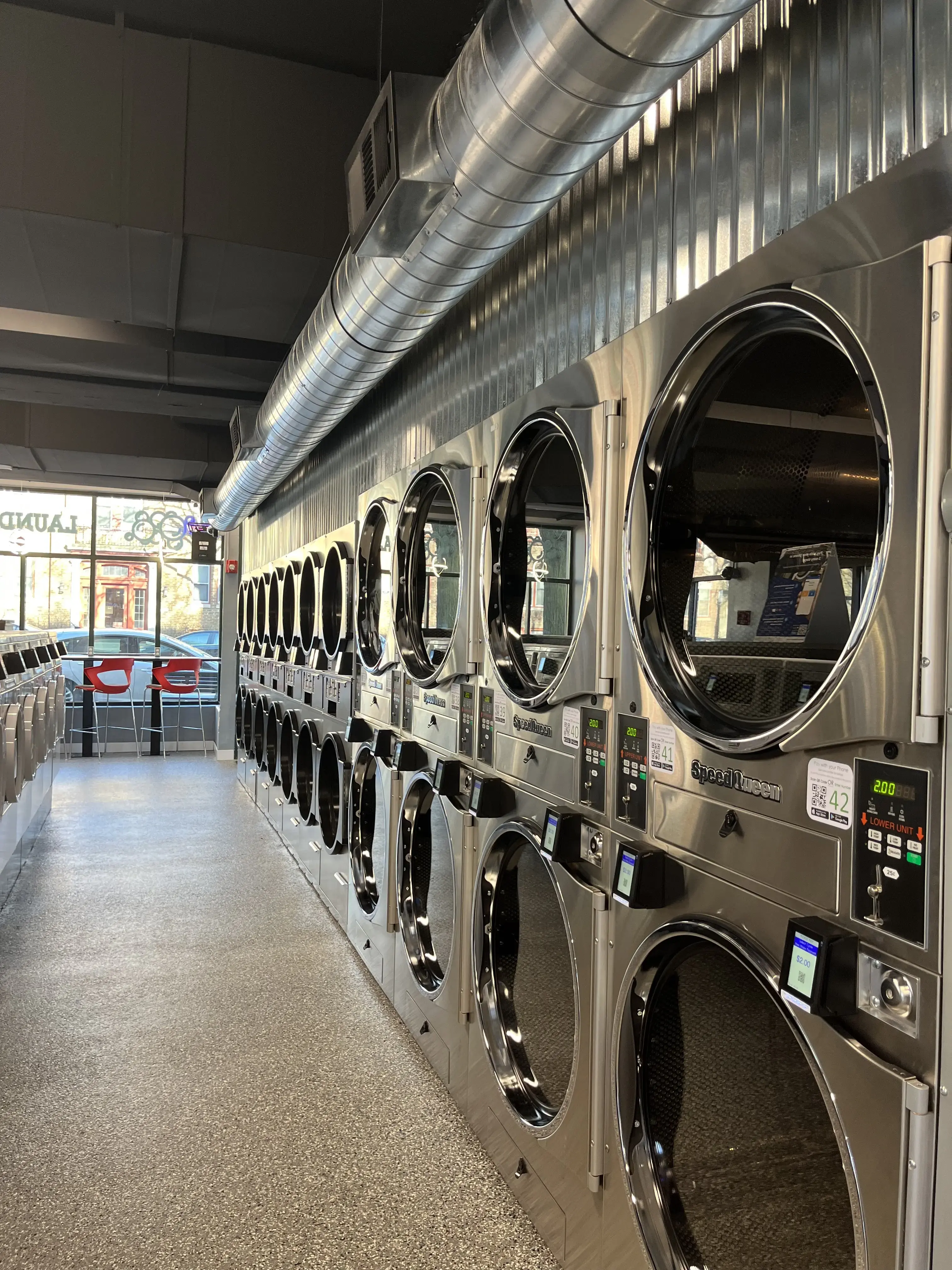 Spin Laundry thumbnail 2