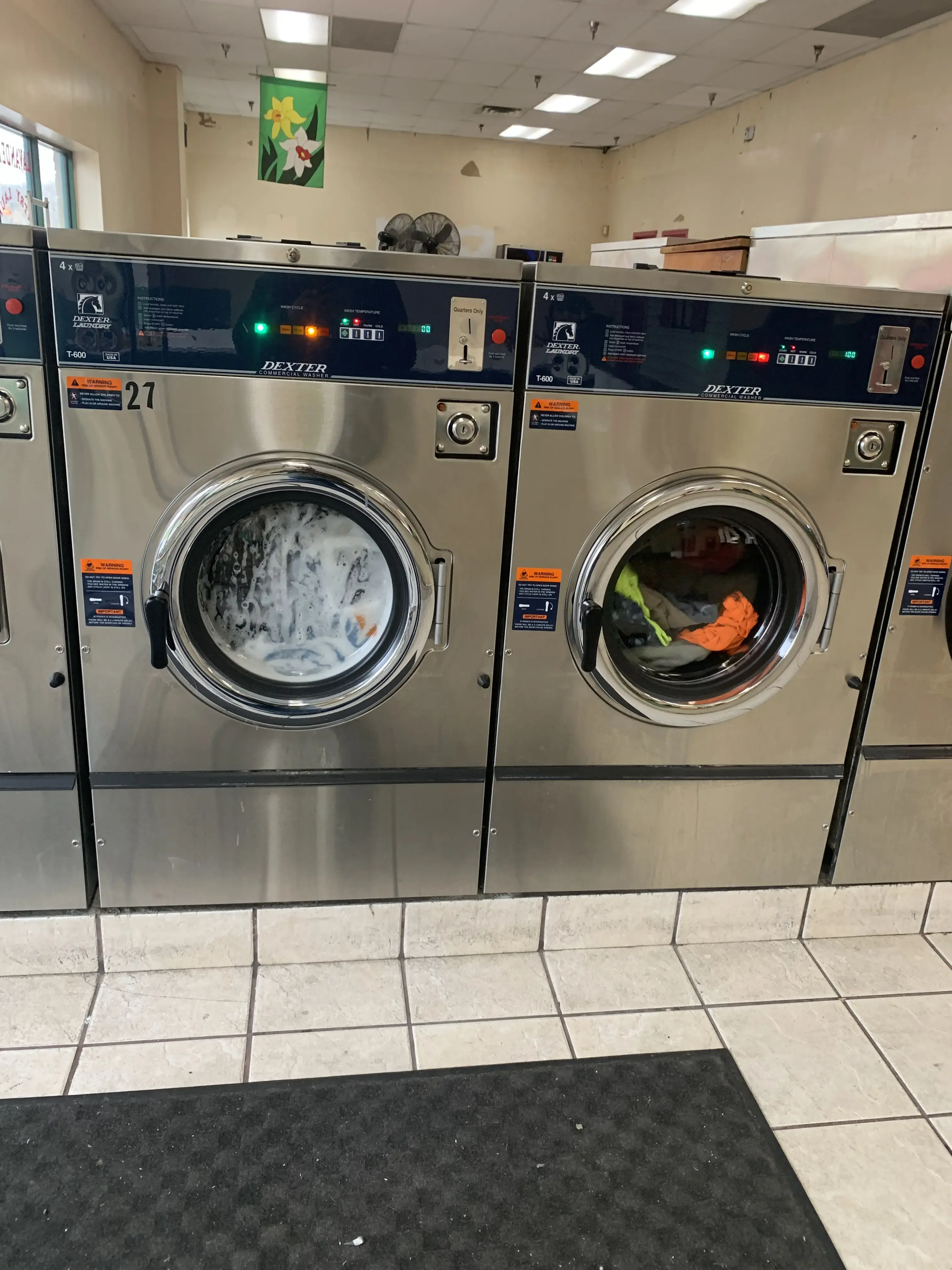 Spin Master Laundry - Image 2