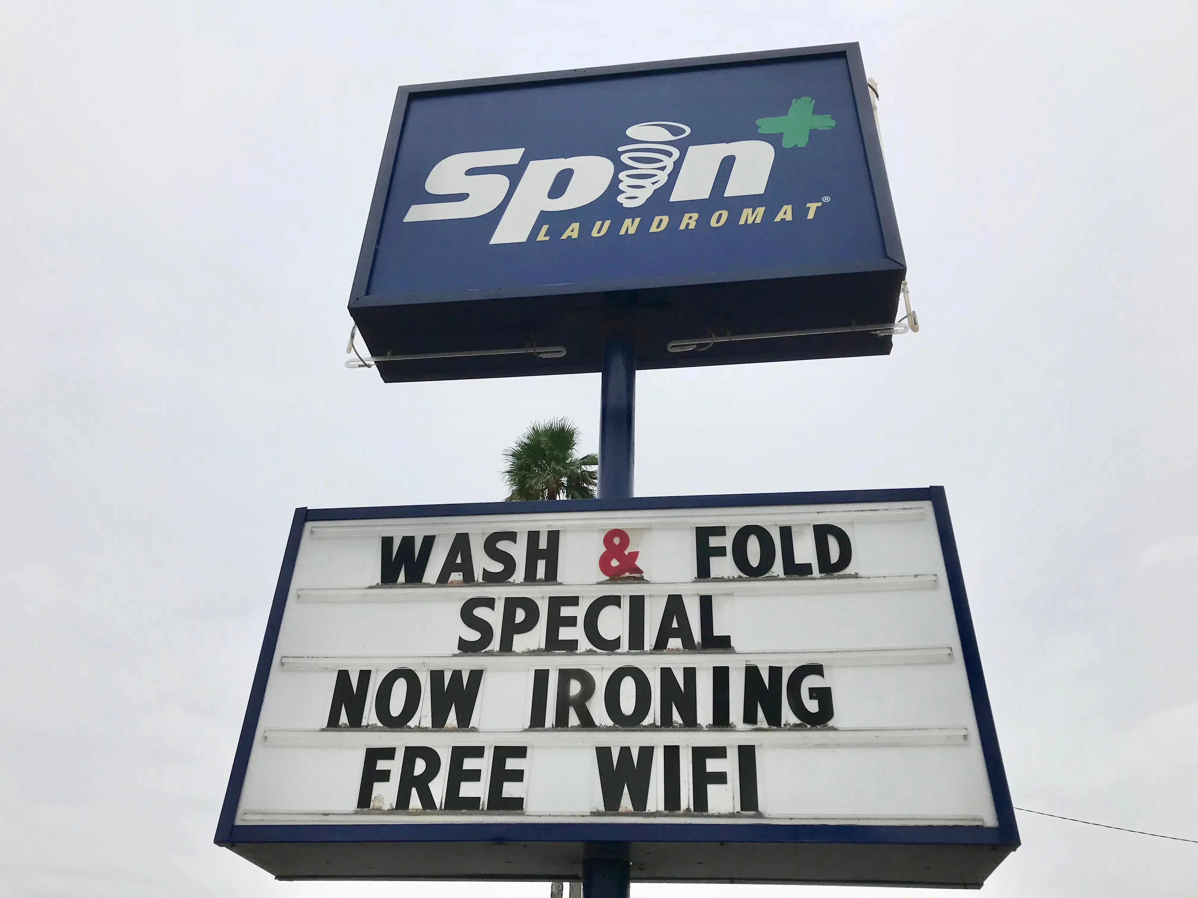 Spin Plus Laundromat - Image 5