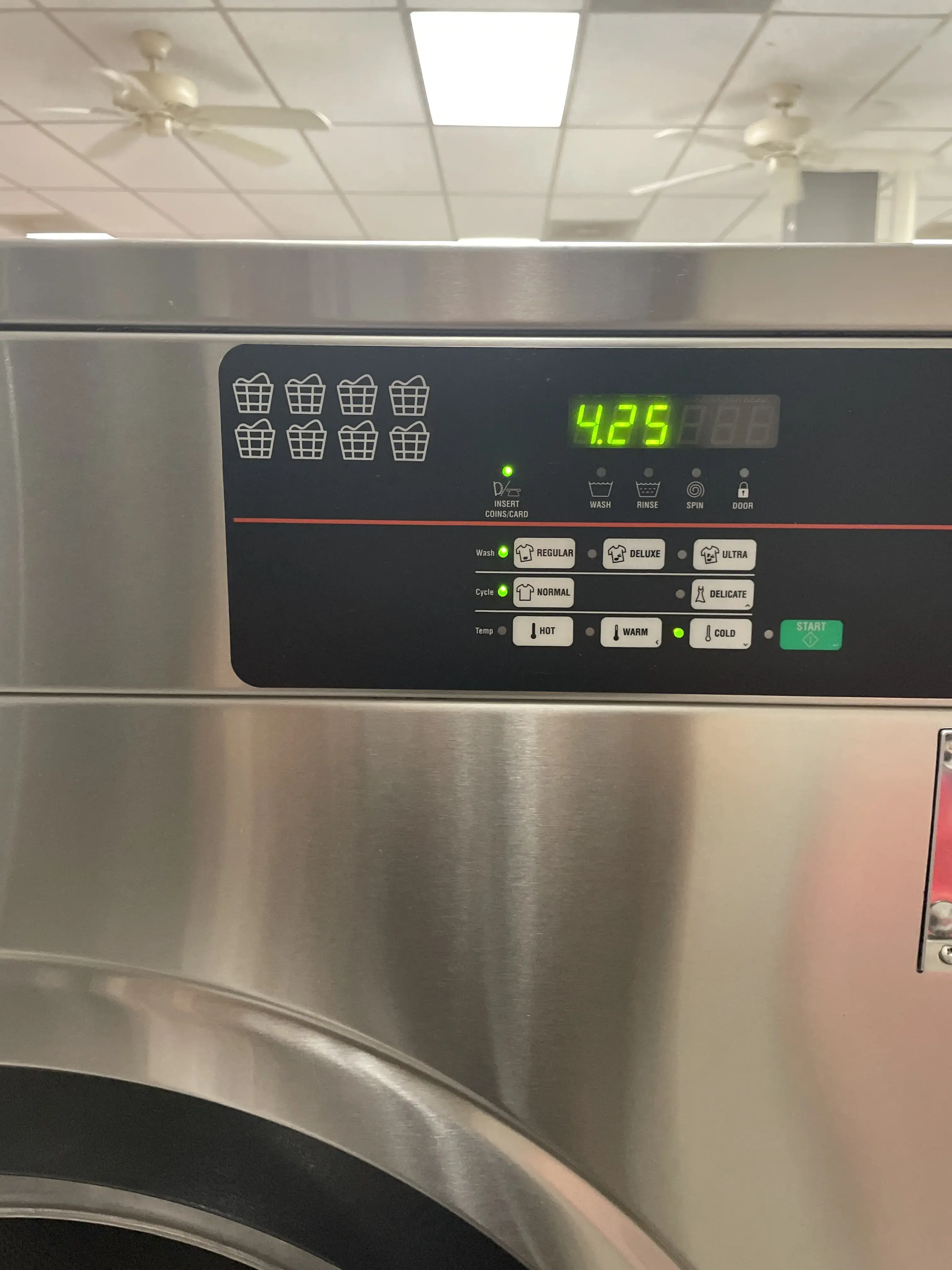 Spin Plus Laundromat - Image 16