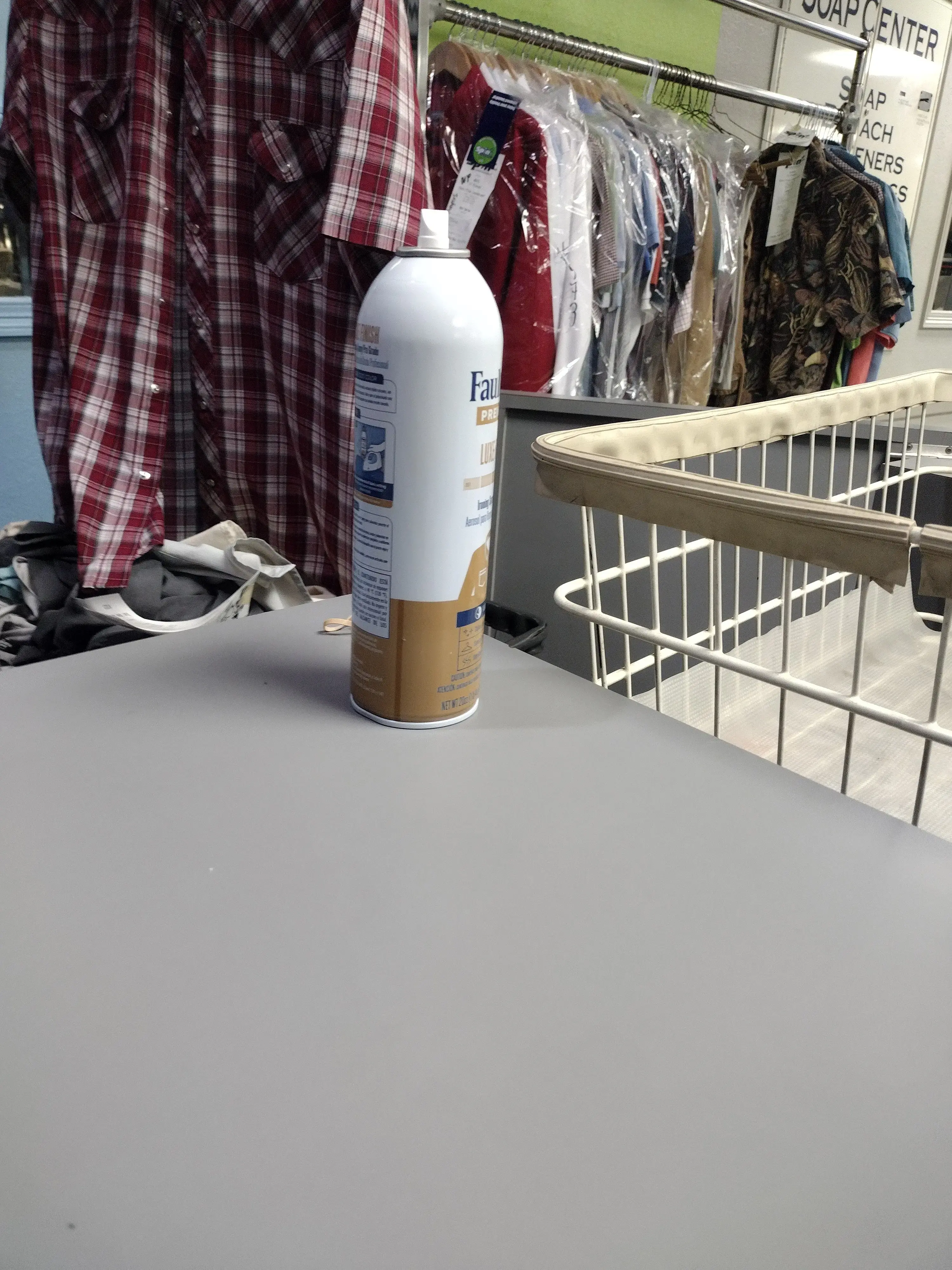 Spin Plus Laundromat - Image 18