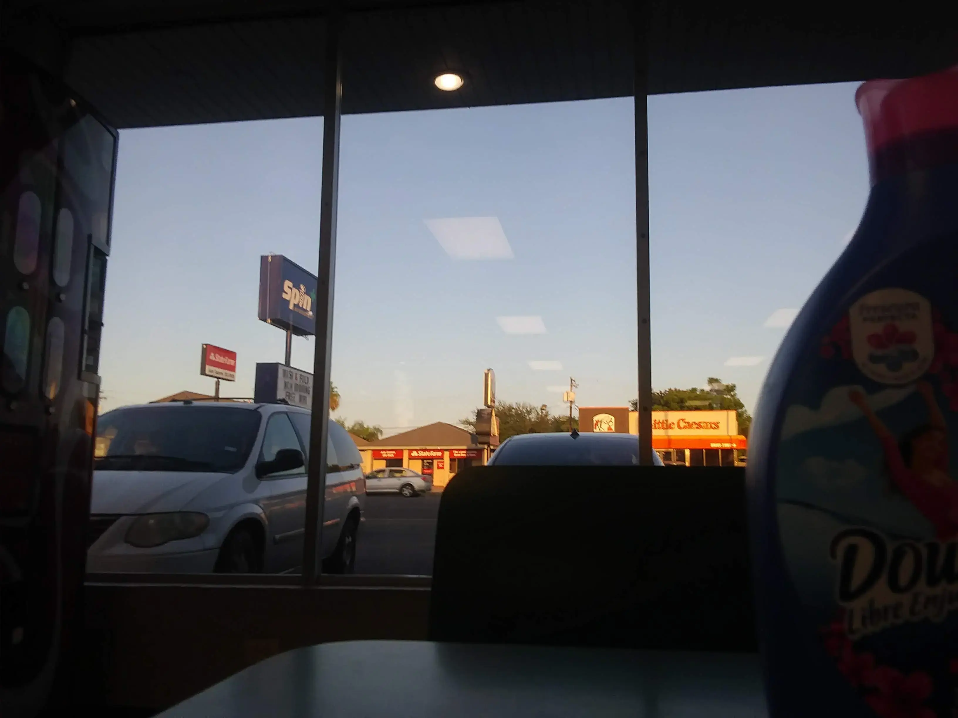 Spin Plus Laundromat thumbnail 20