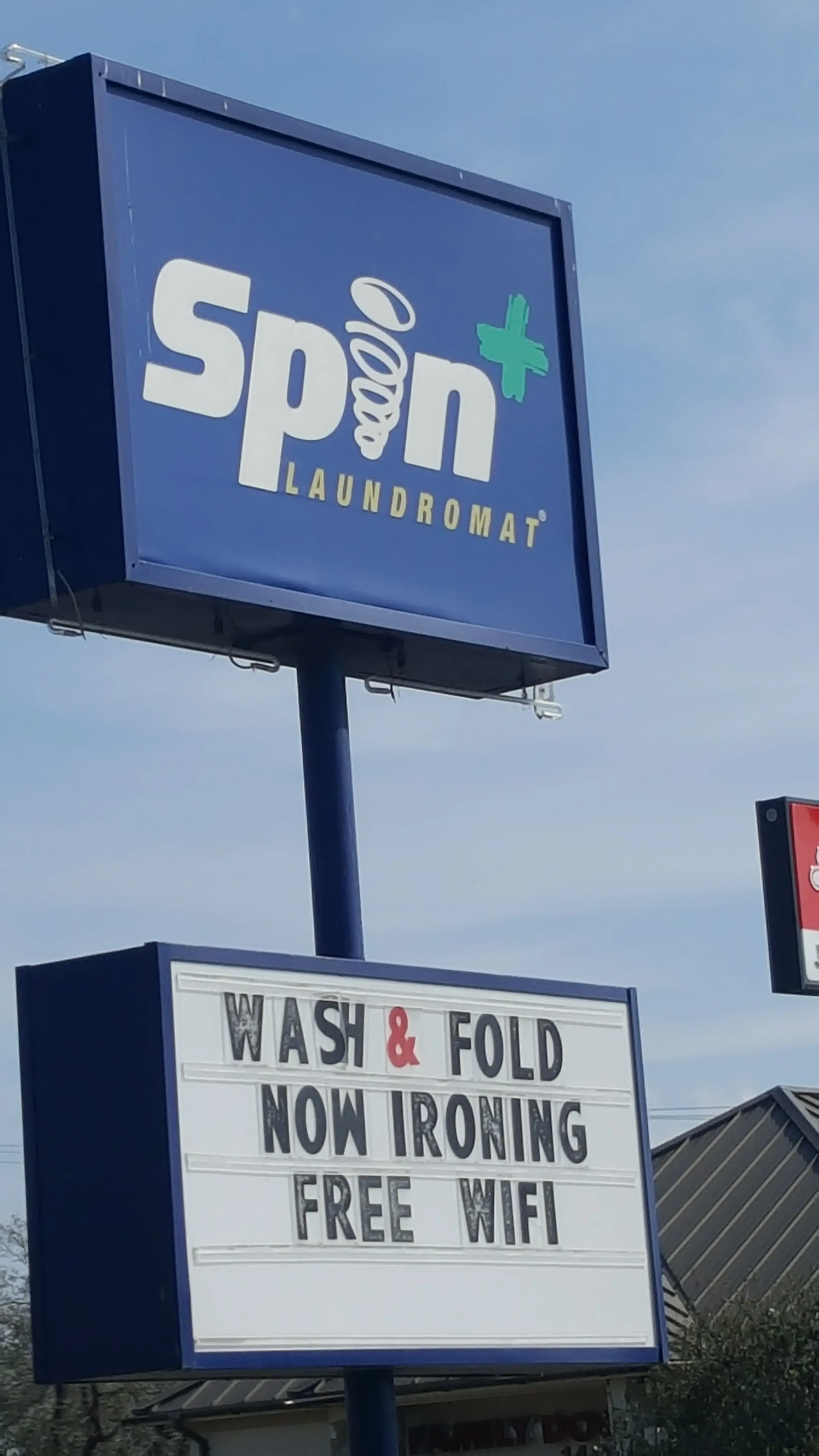 Spin Plus Laundromat thumbnail 17