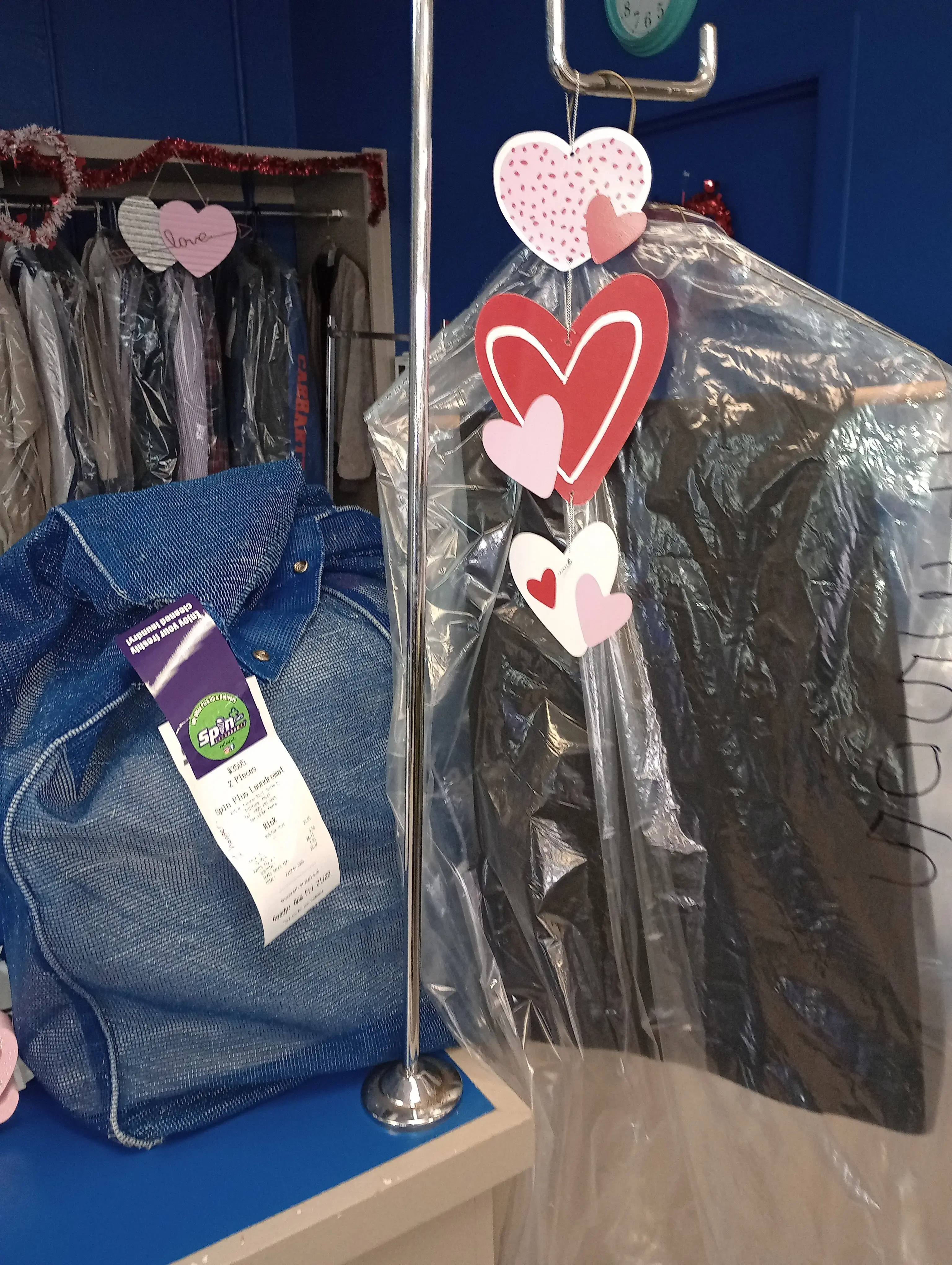 Spin Plus Laundromat - Image 18