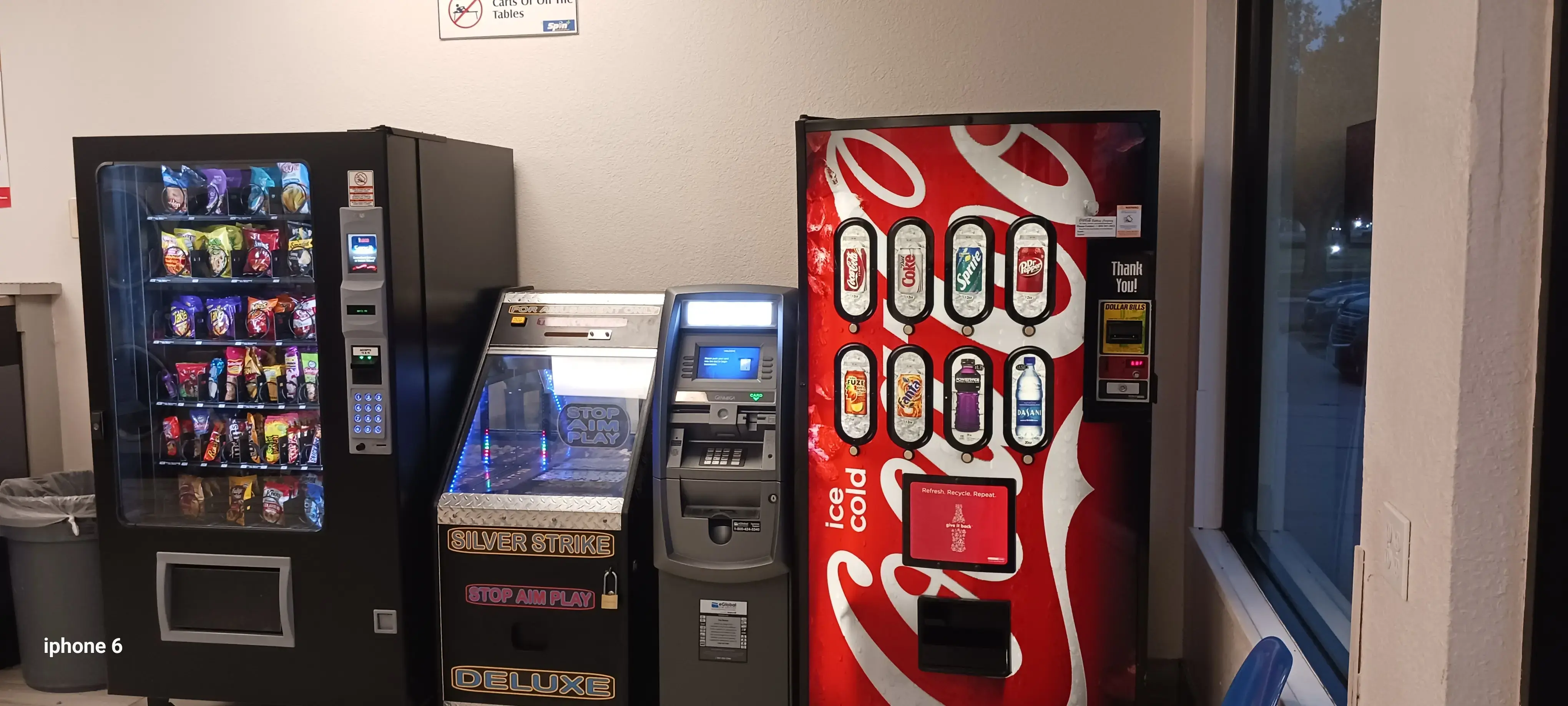 Spin Plus Laundromat thumbnail 19
