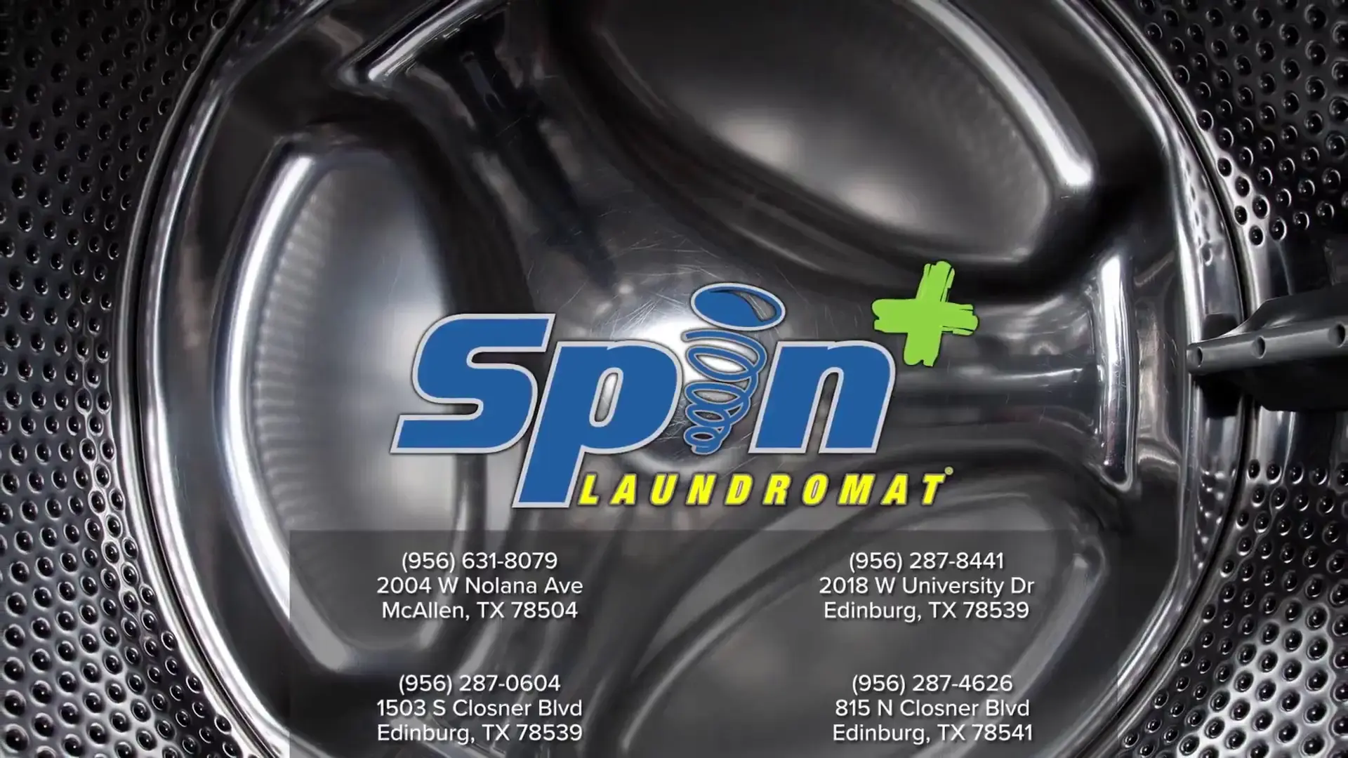 Spin Plus Laundromat - Image 2
