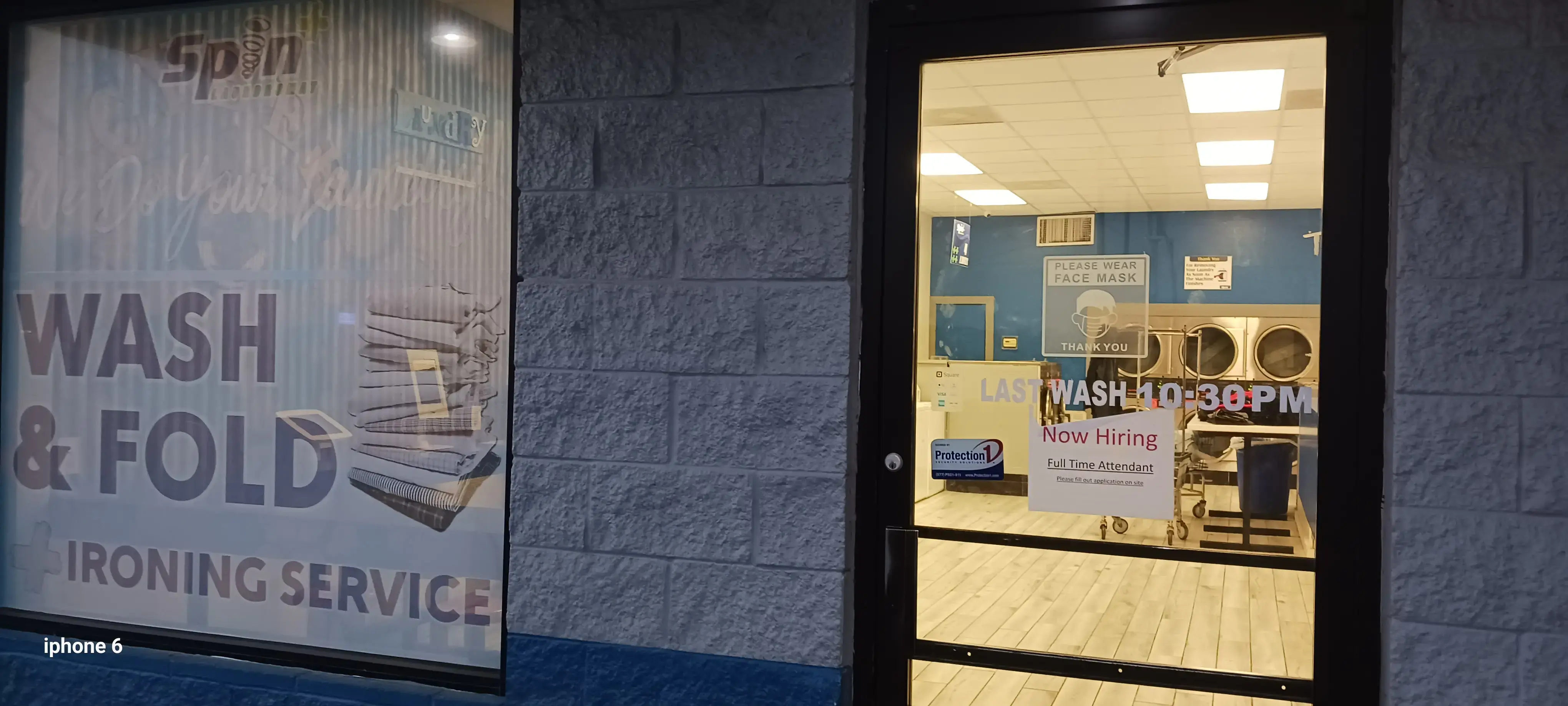 Spin Plus Laundromat - Image 15
