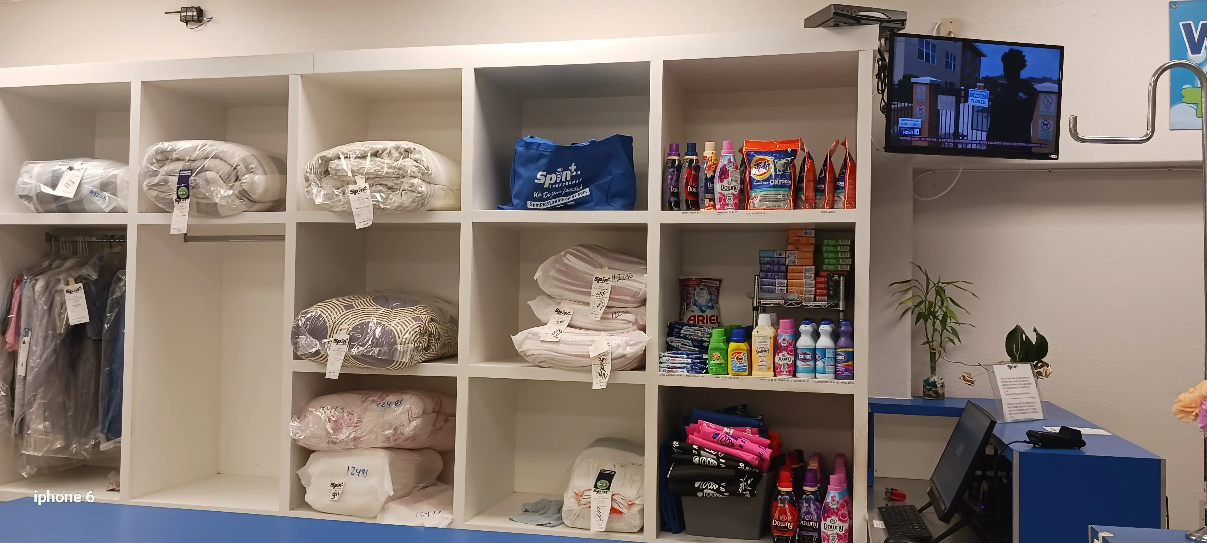 Spin Plus Laundromat - Image 10