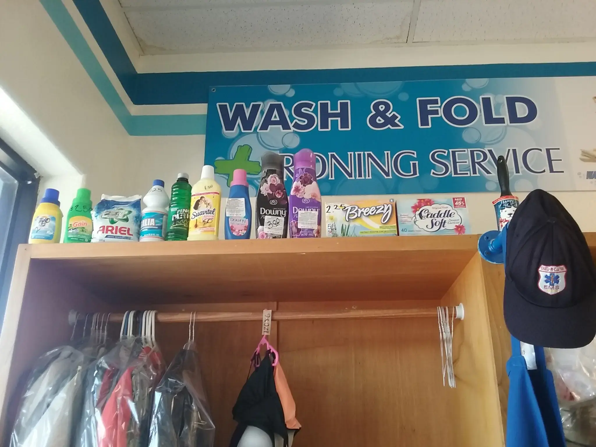Spin Plus Laundromat thumbnail 12