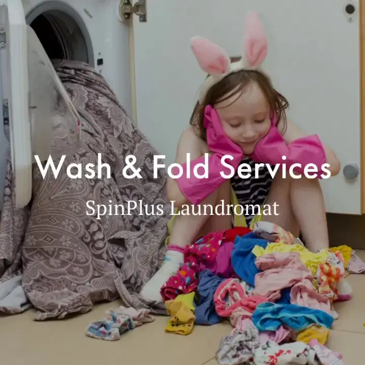 Spin Plus Laundromat - Image 2