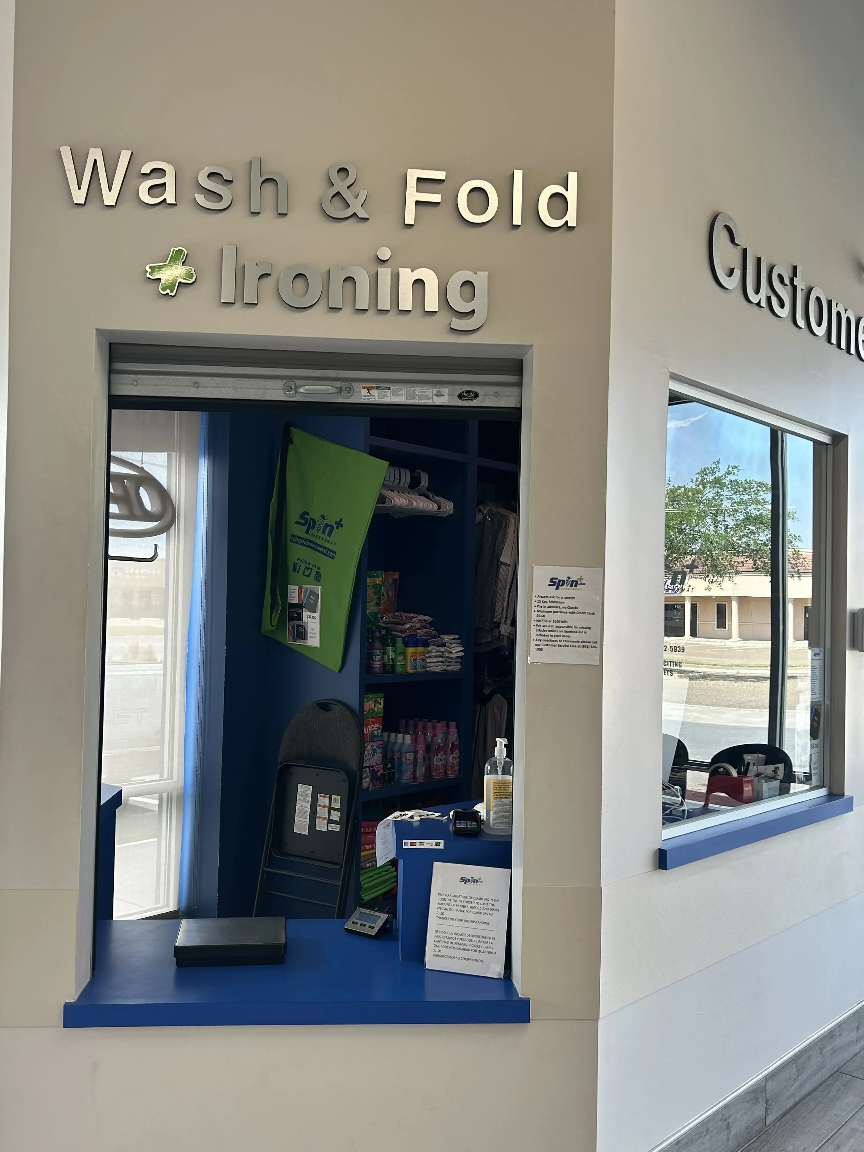Spin Plus Laundromat - Image 8