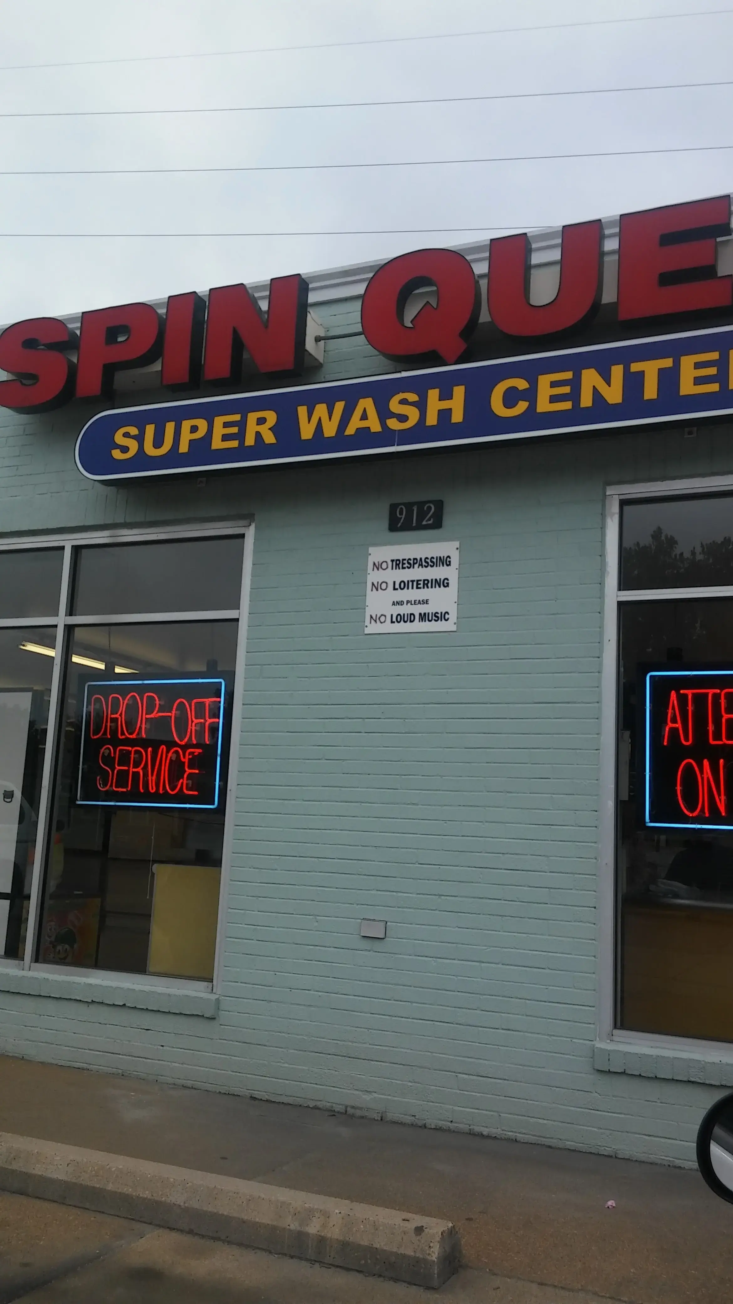 Spin Queen - Image 25