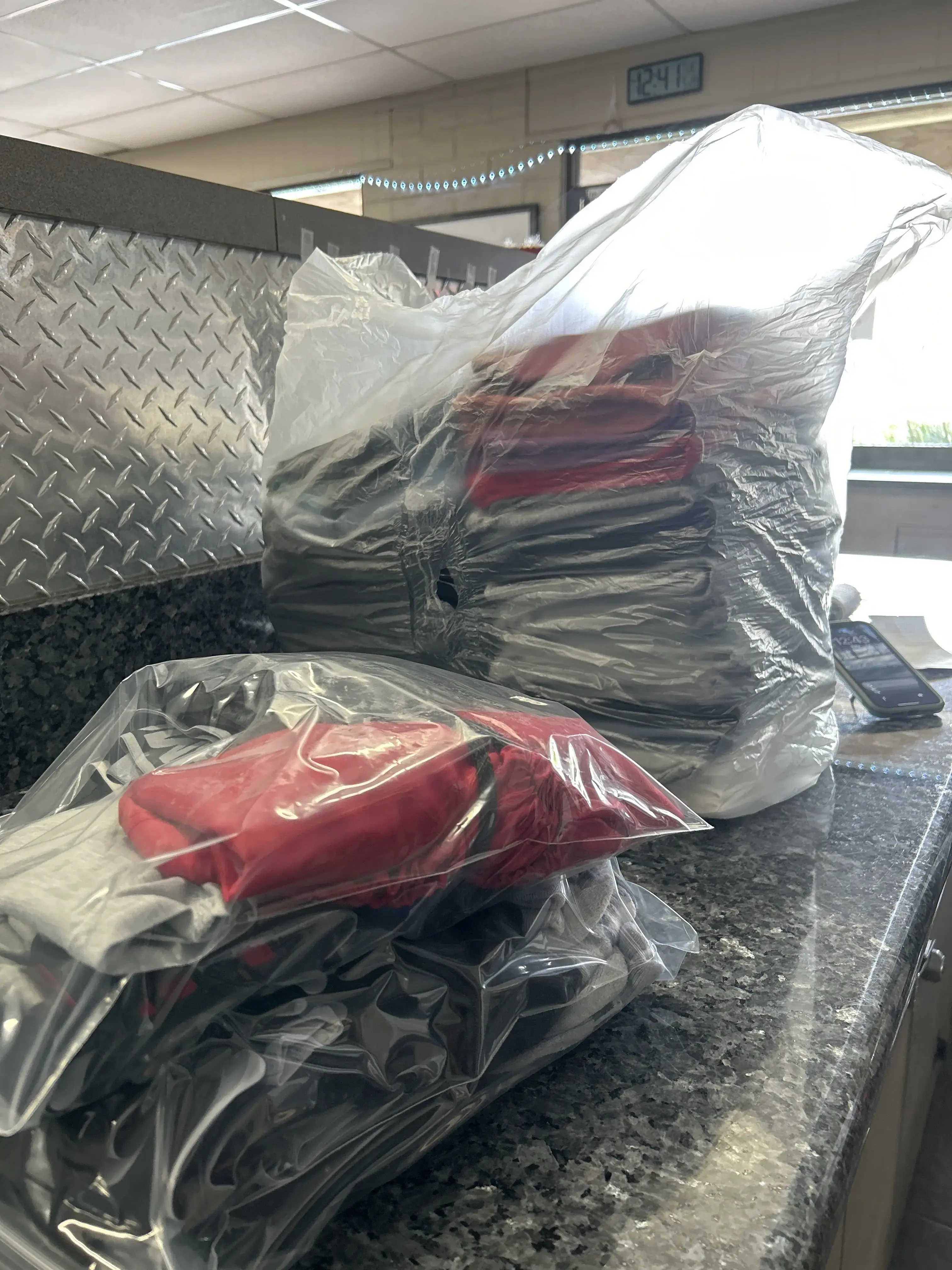 Spin Spa Coin Laundry thumbnail 15