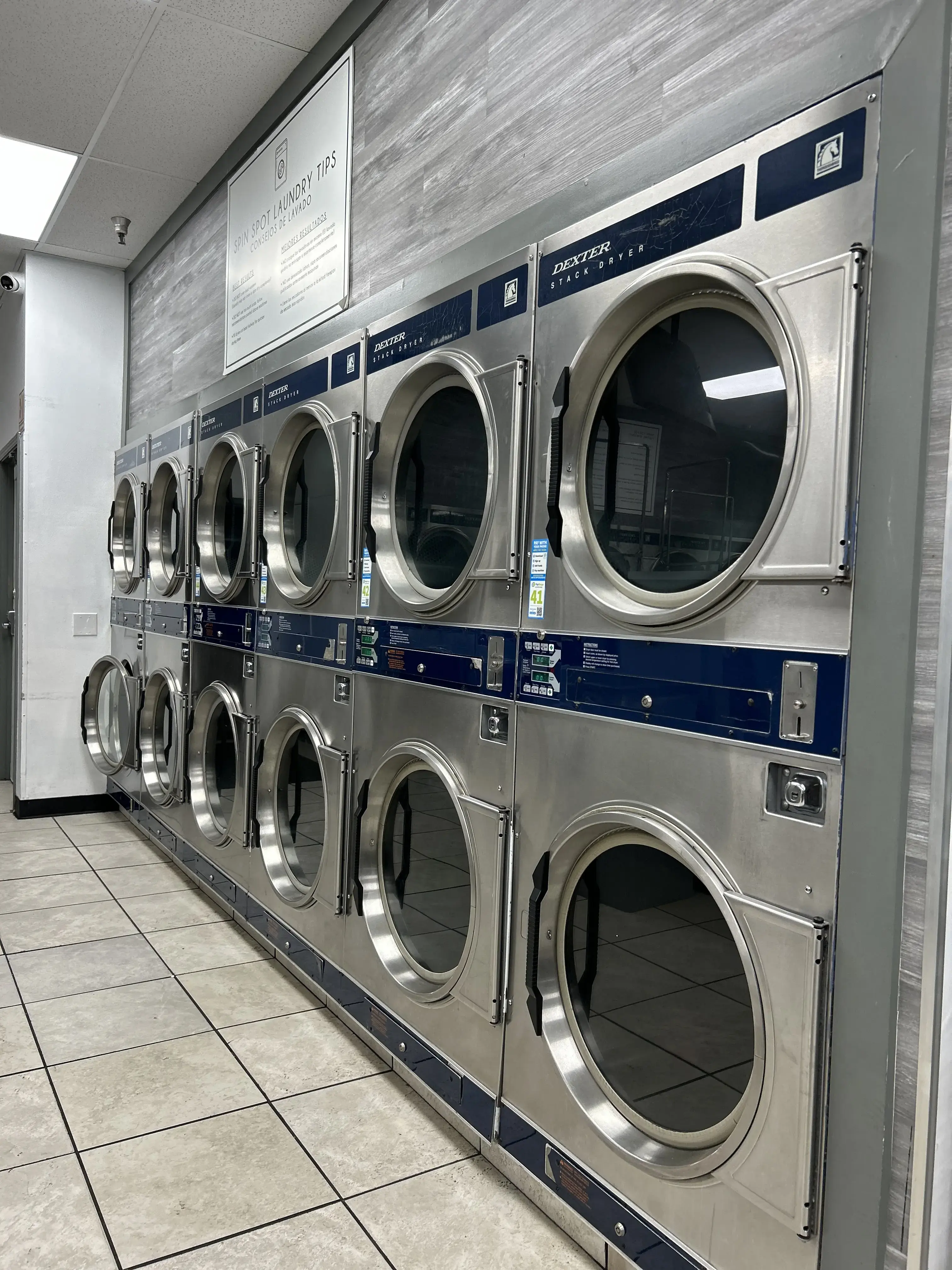 Spin Spot Laundry - Image 18