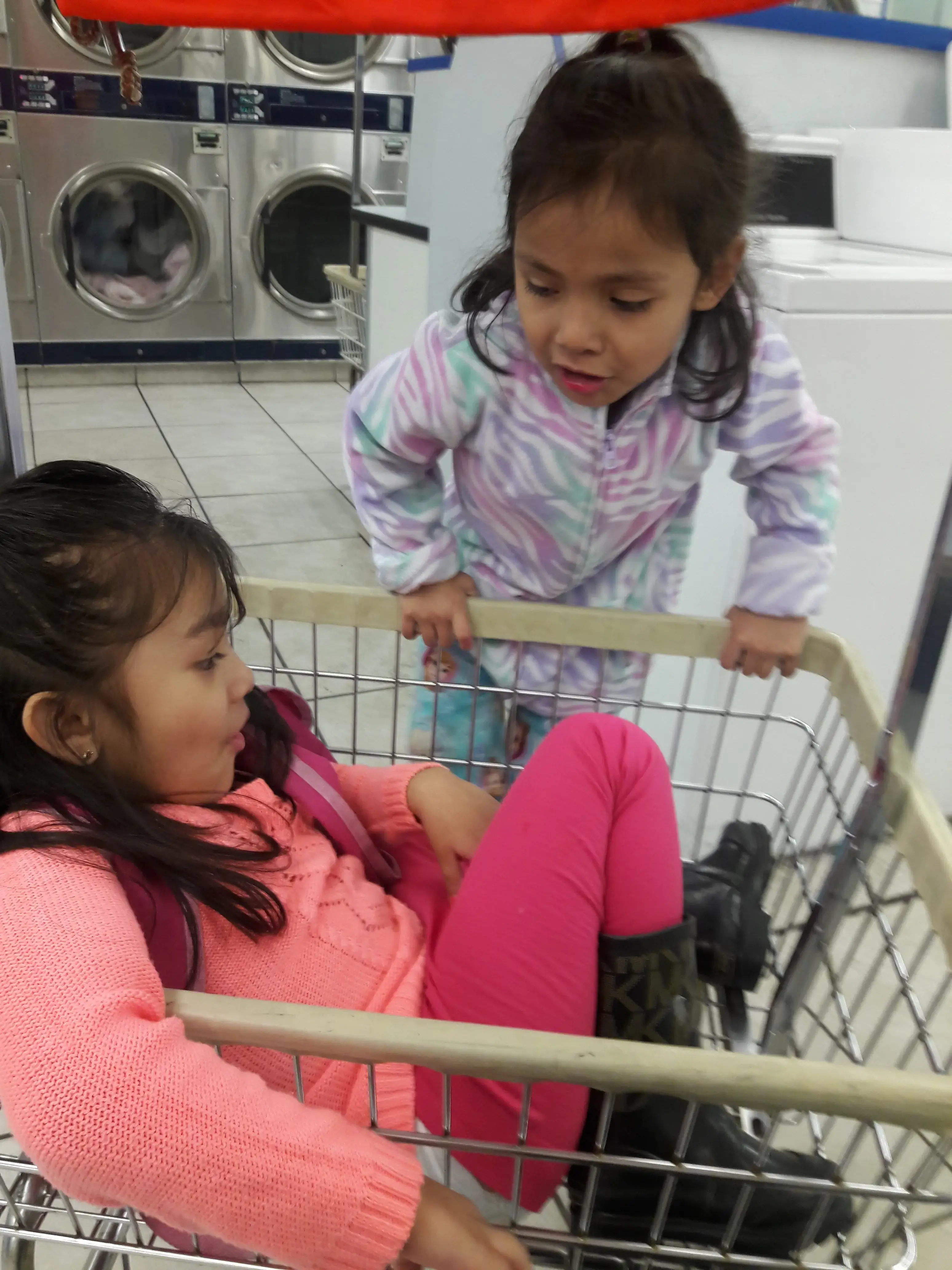 Spin Spot Laundry thumbnail 14