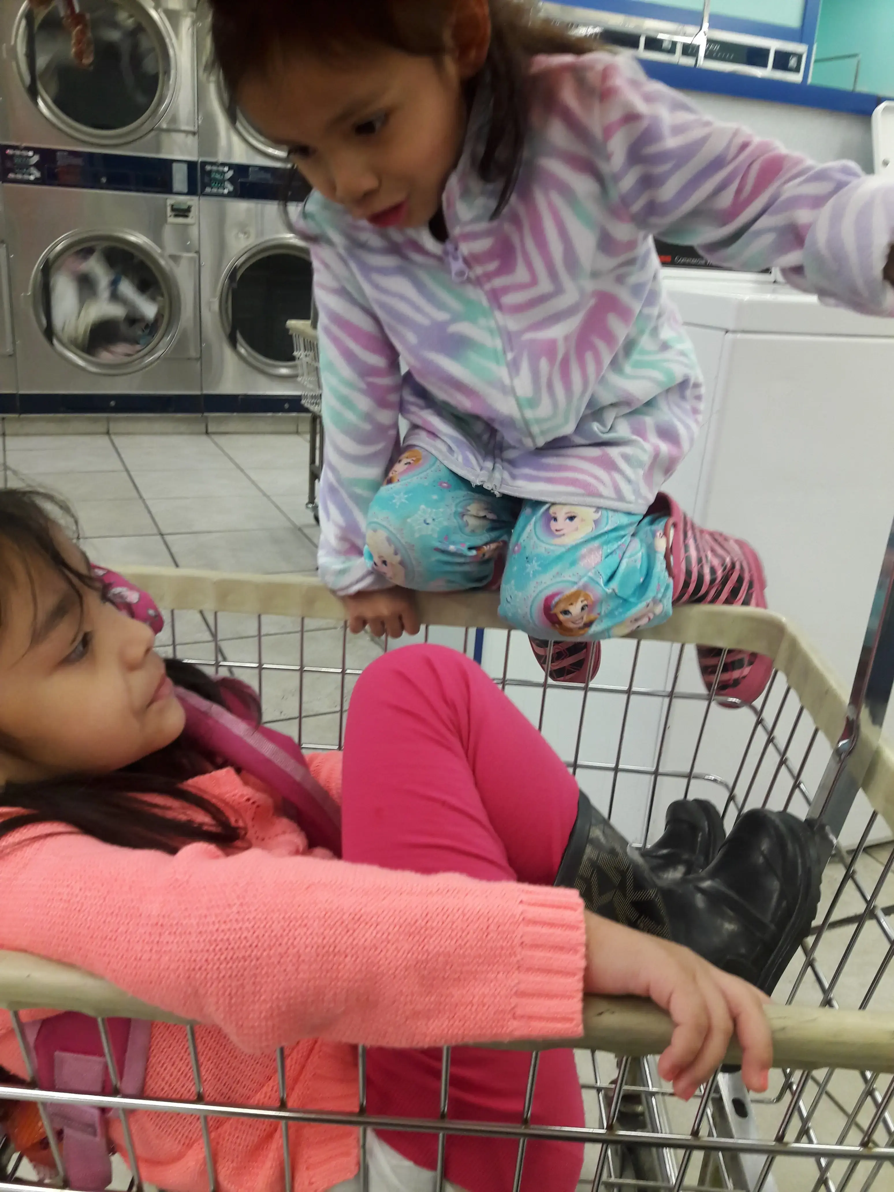 Spin Spot Laundry thumbnail 15