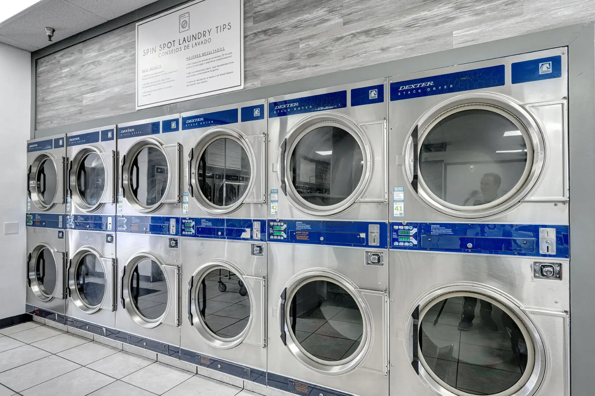 Spin Spot Laundry thumbnail 17