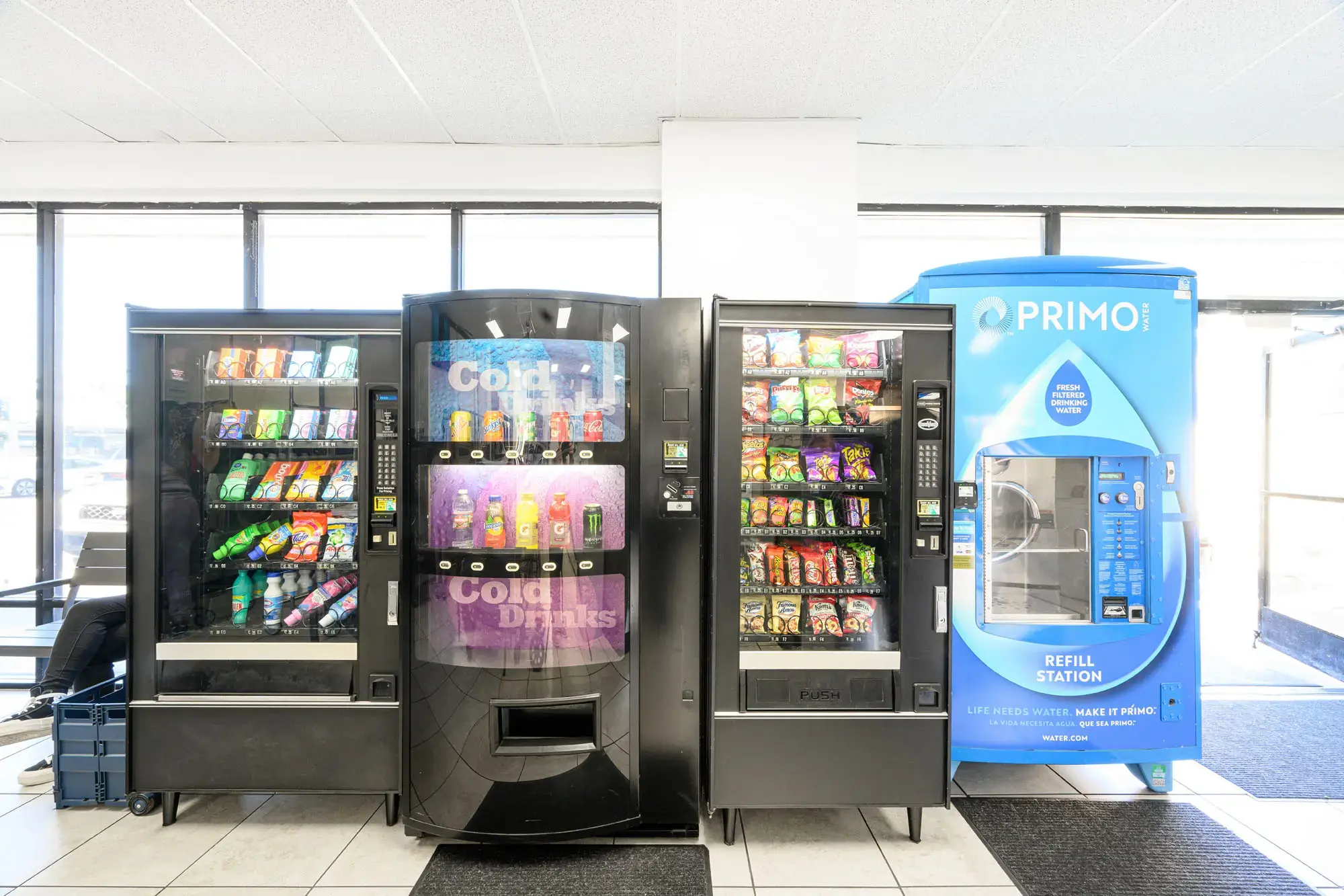 Spin Spot Laundry - Image 3
