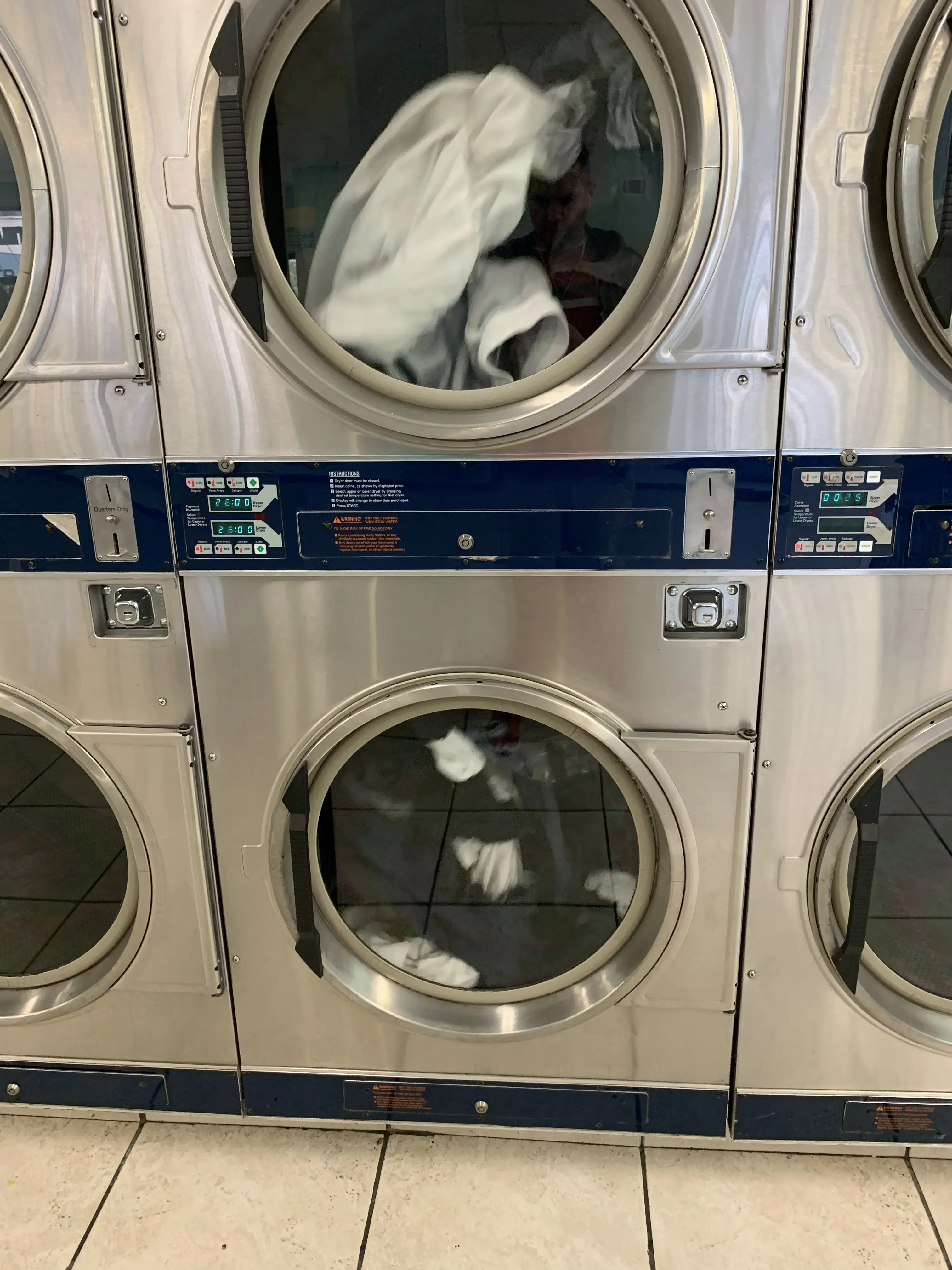Spin Spot Laundry - Image 10