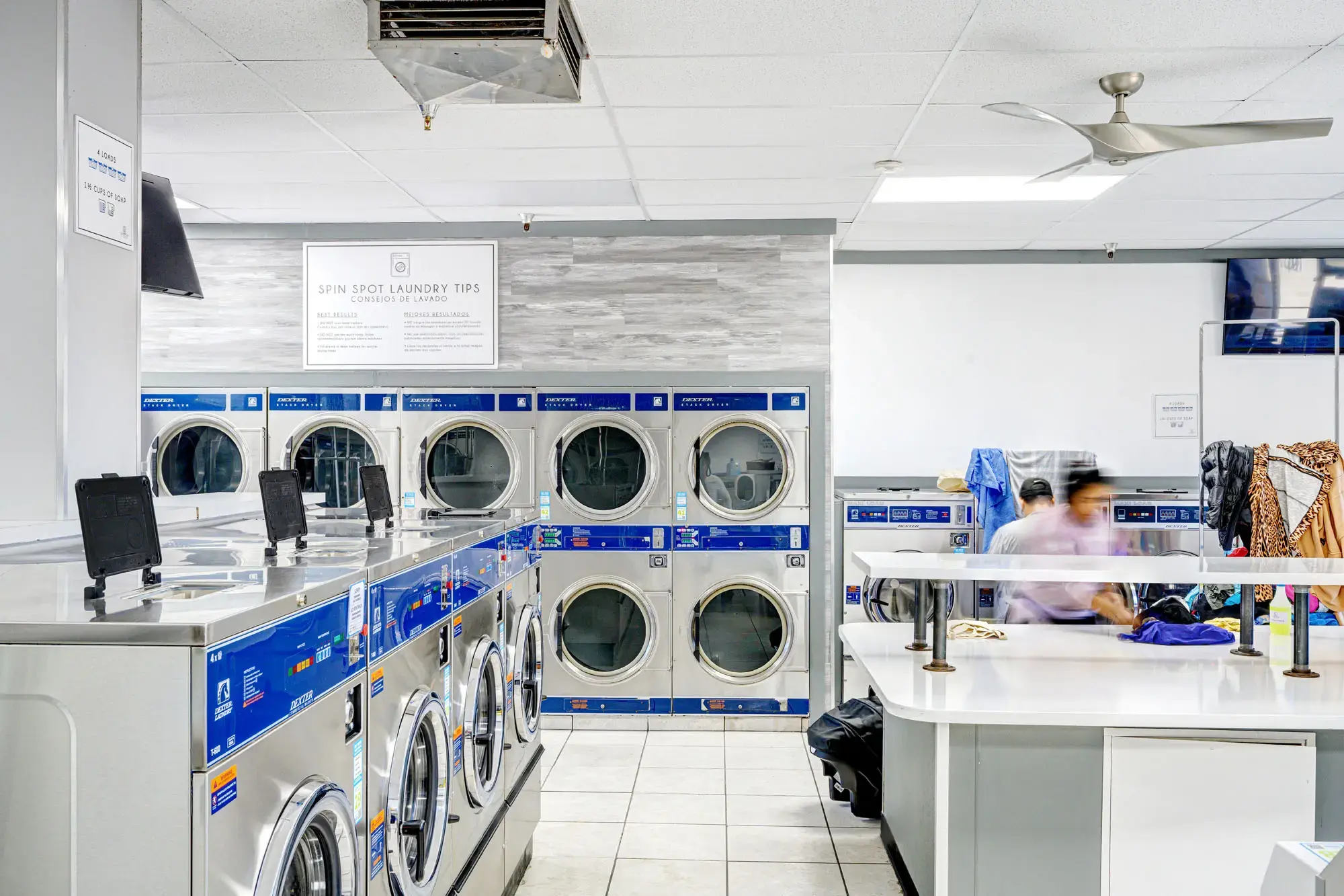 Spin Spot Laundry - Image 19