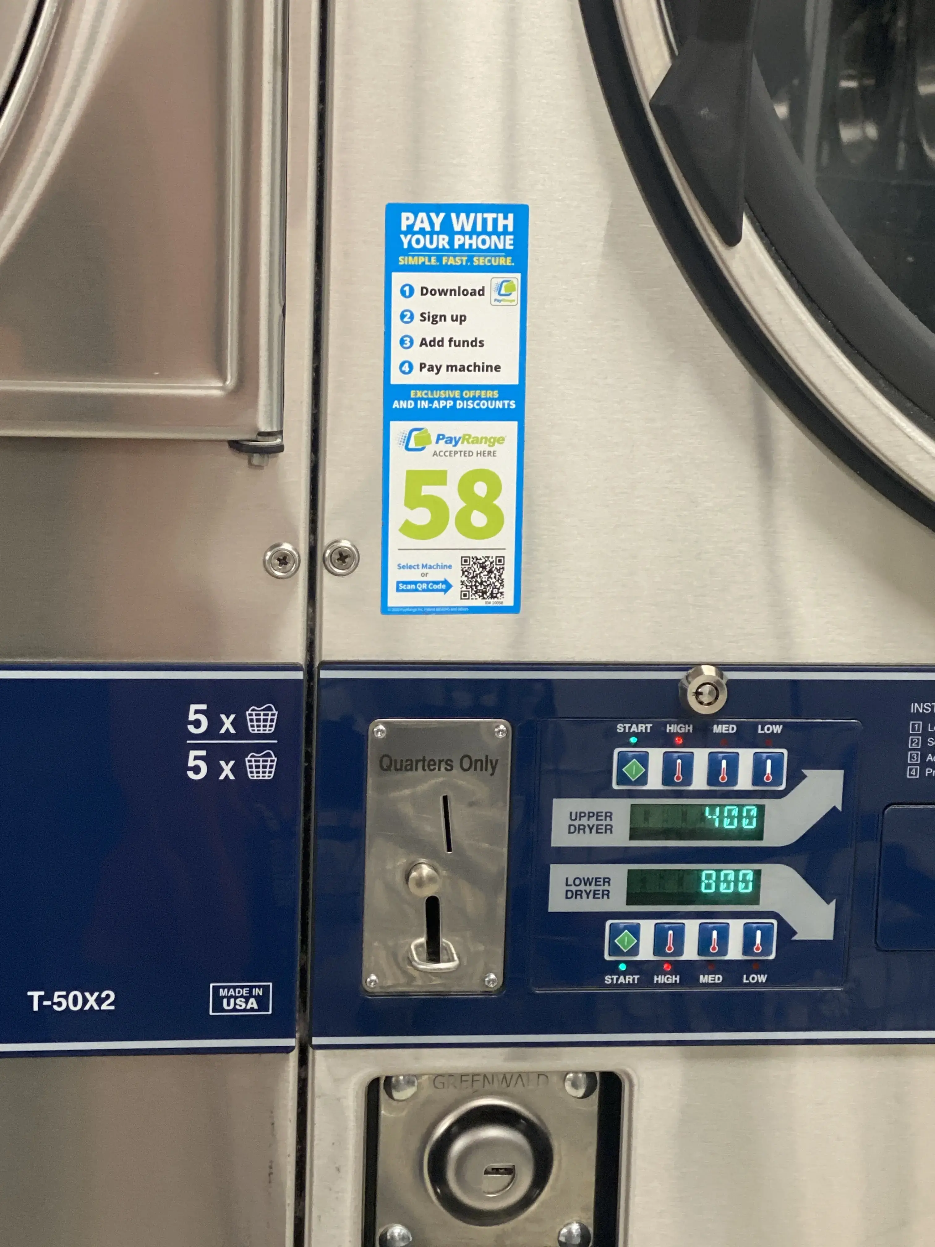 Spin Spot Laundry - Image 4