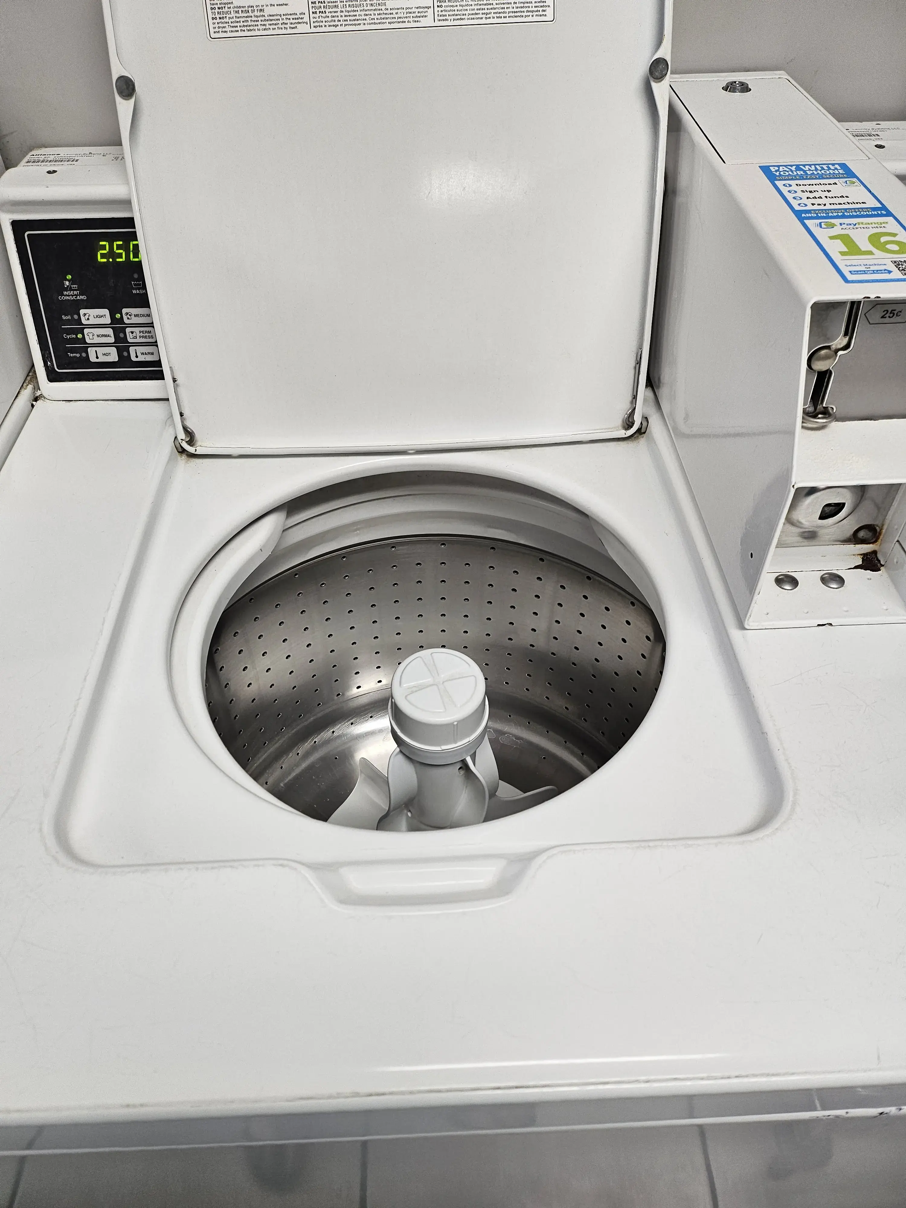 Spin Spot Laundry - Image 11