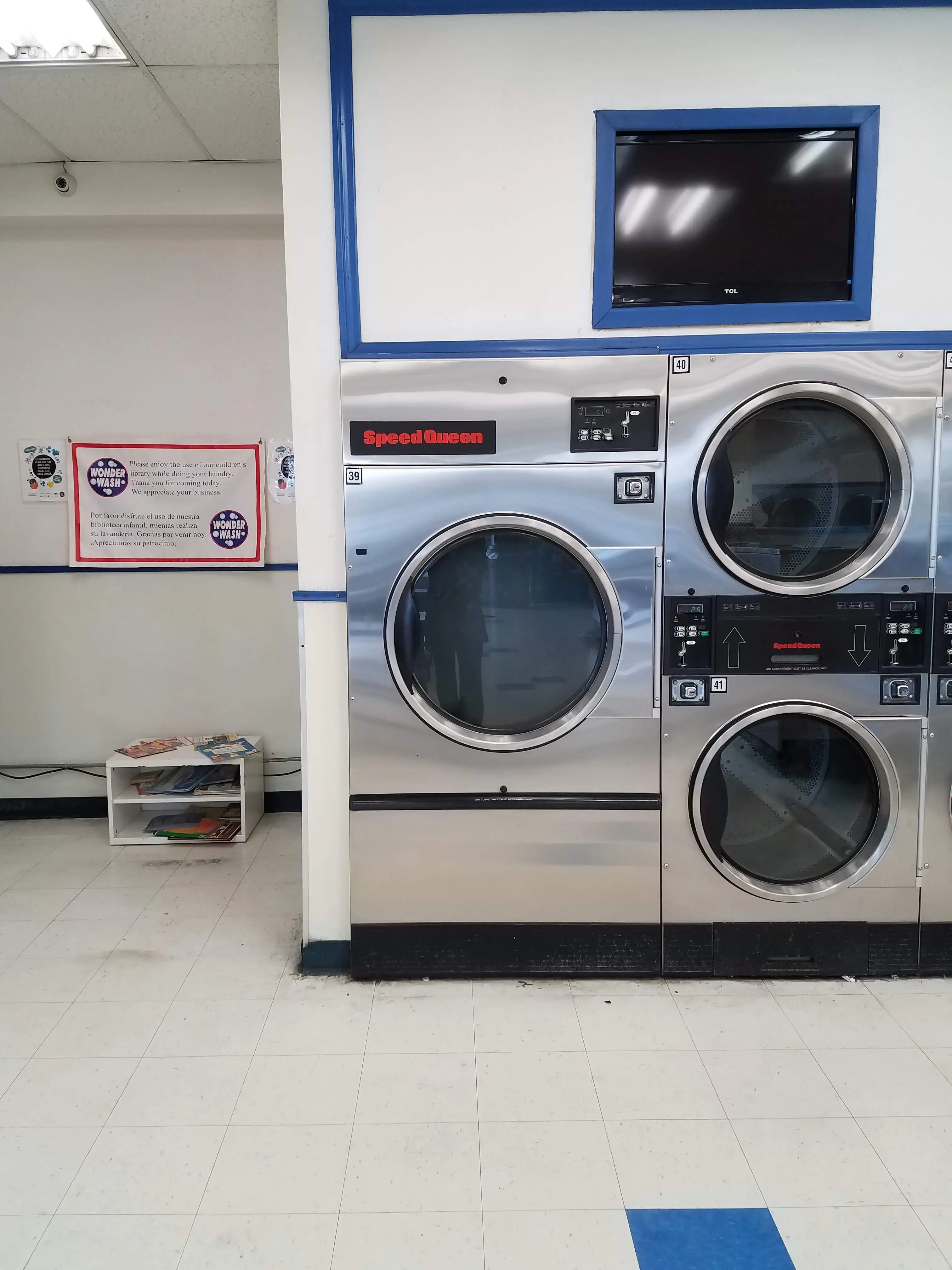 Spin & Tumble Laundry - Image 13