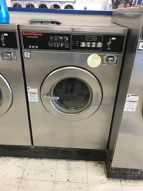 Spin & Tumble Laundry thumbnail 2