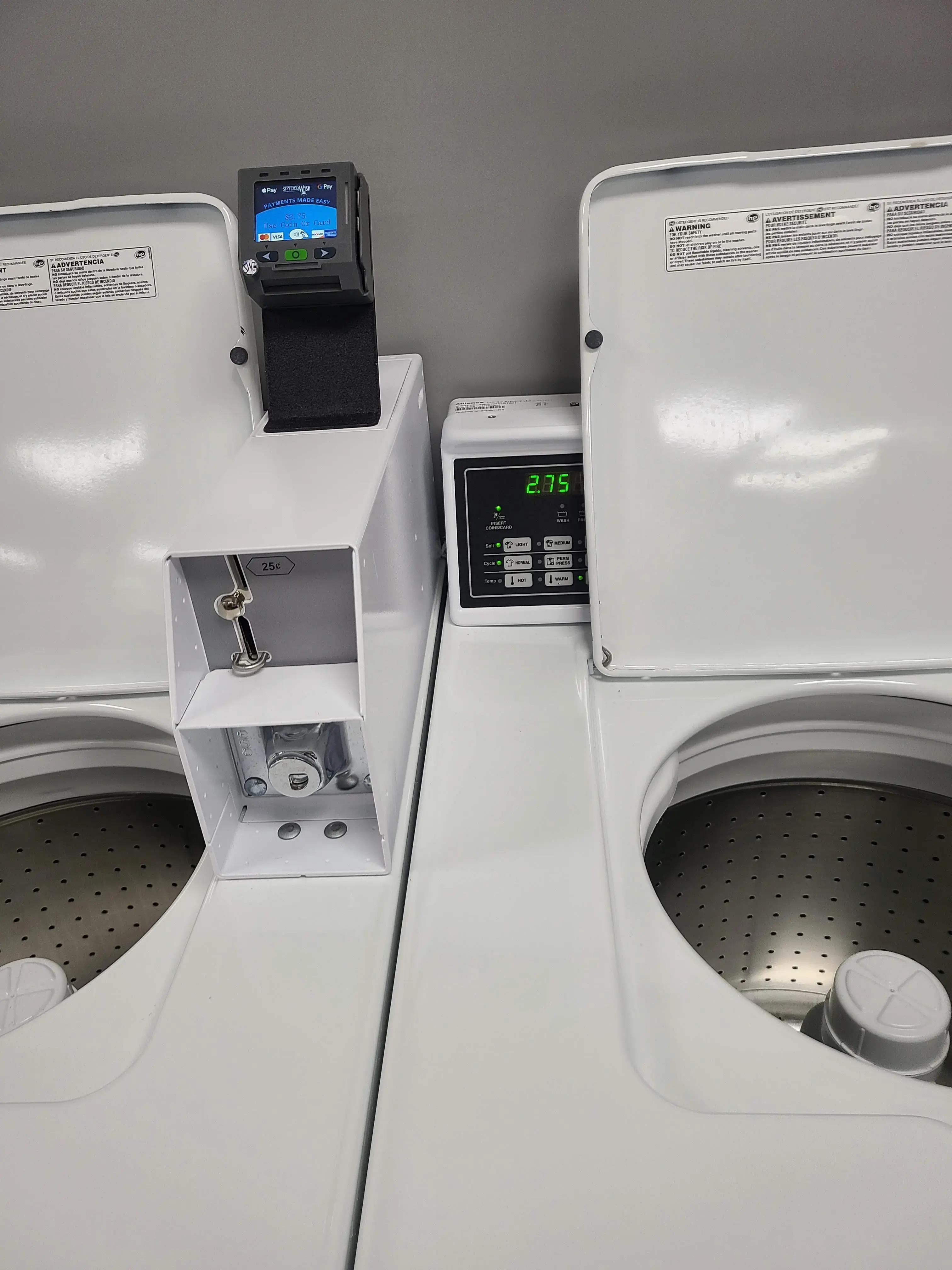 Spin & Tumble Laundry thumbnail 16