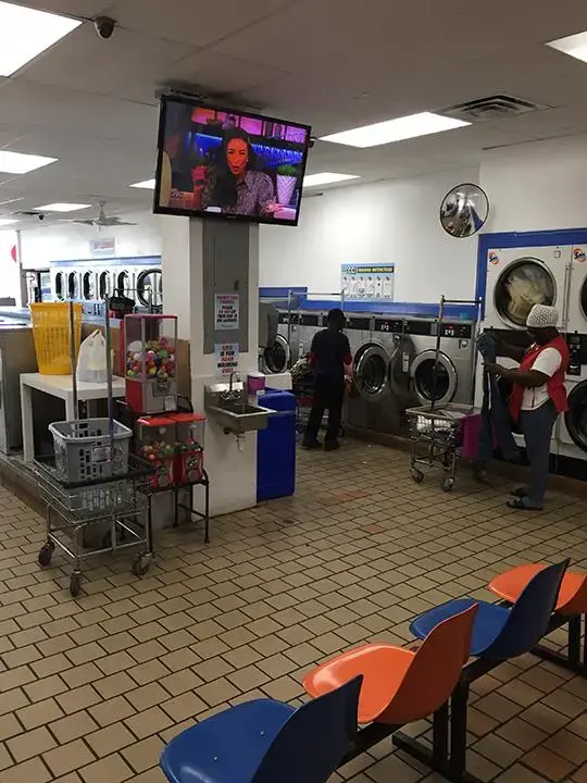 Spin Wash & Dry thumbnail 3