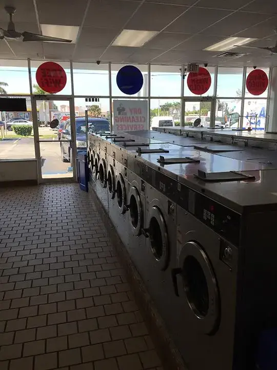 Spin Wash & Dry thumbnail 7