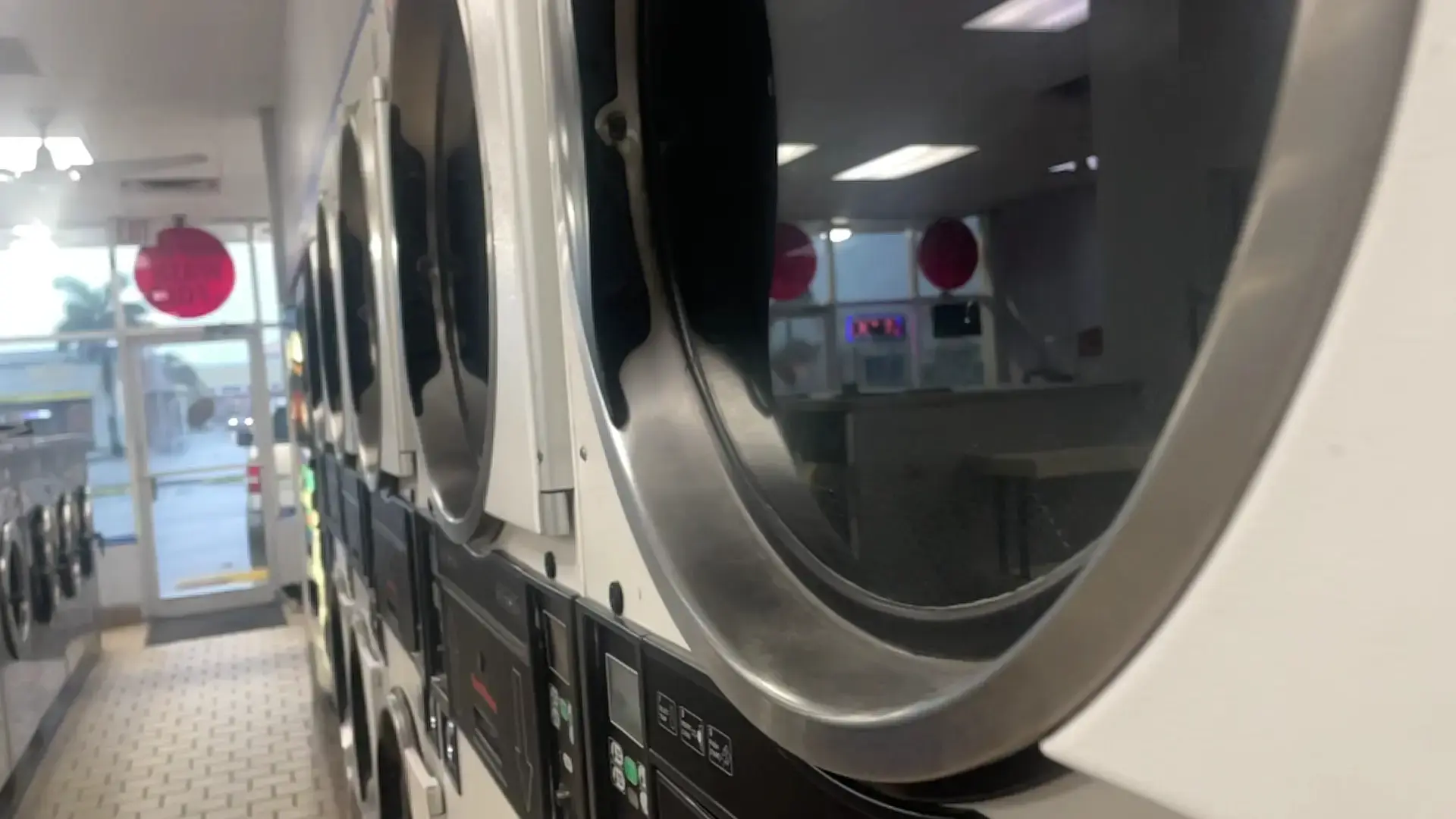 Spin Wash & Dry - Image 5