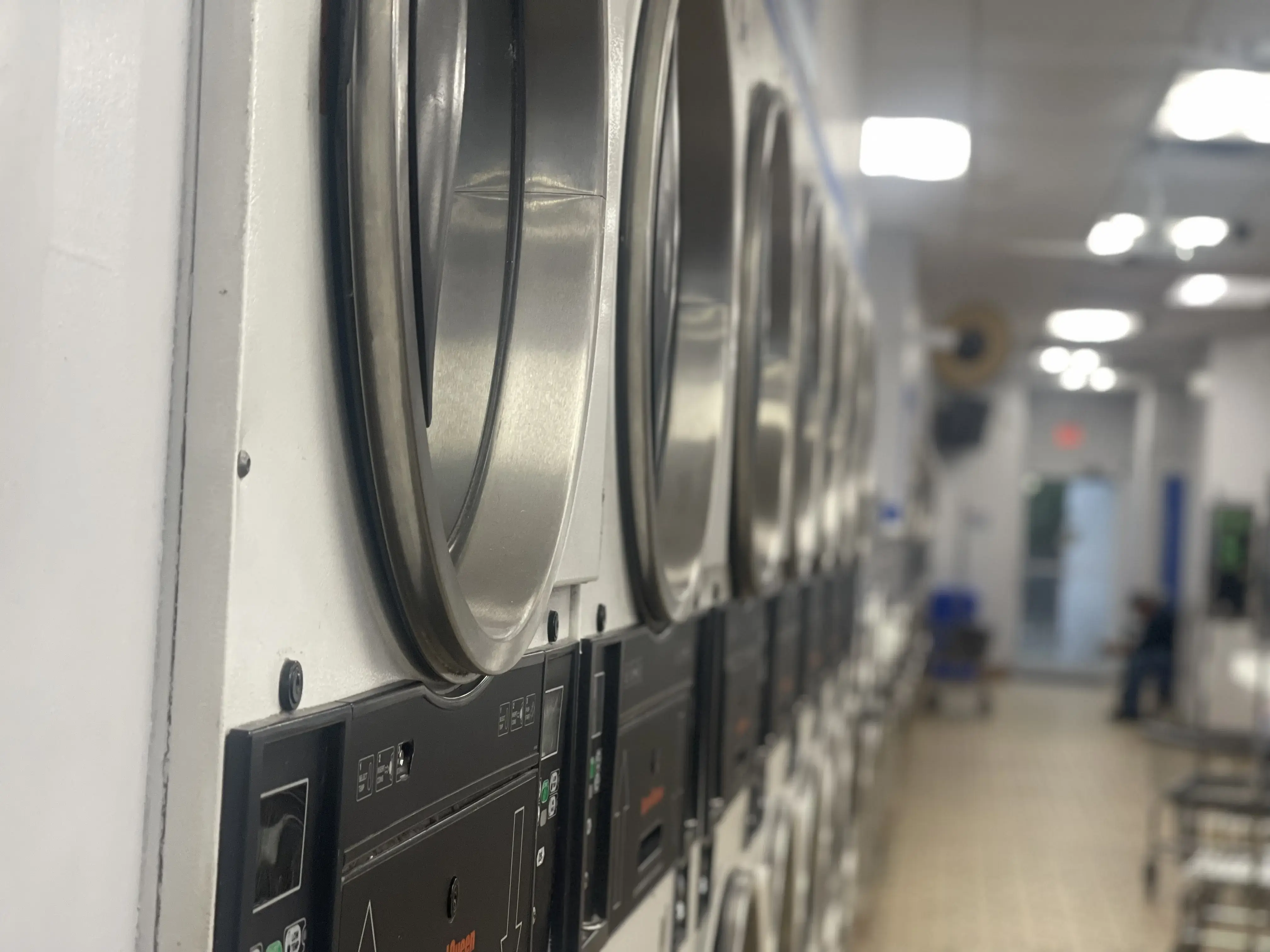 Spin Wash & Dry - Image 4
