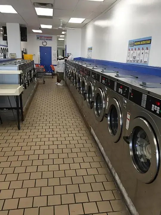 Spin Wash & Dry thumbnail 11