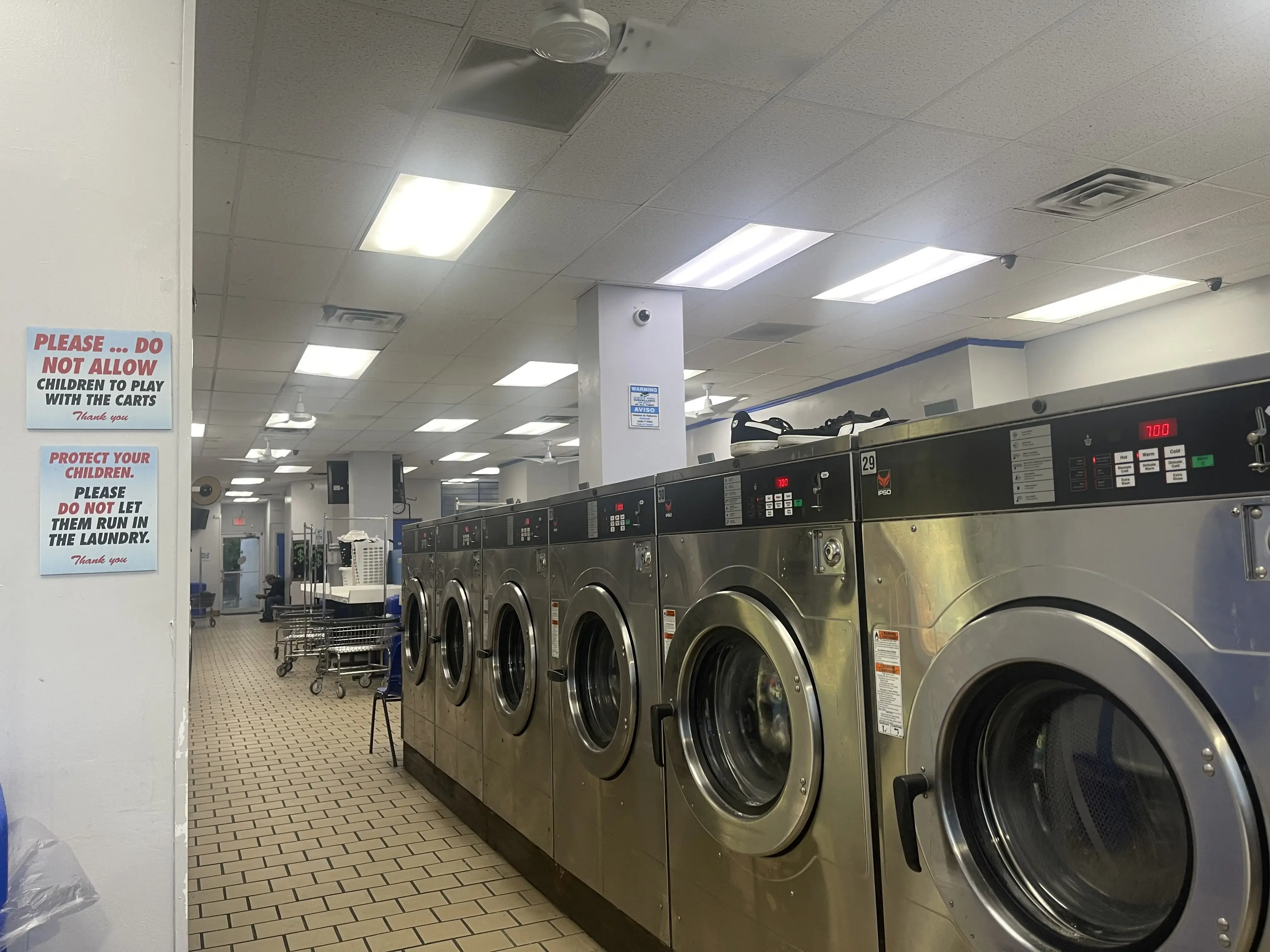 Spin Wash & Dry thumbnail 2