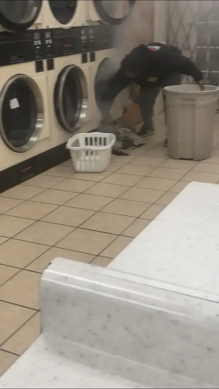 Spin World Laundromat thumbnail 12