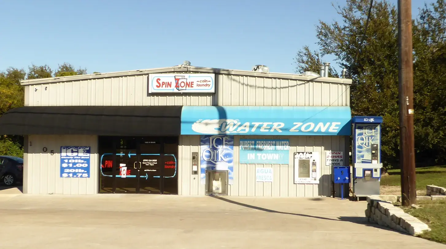 Spin Zone thumbnail 5