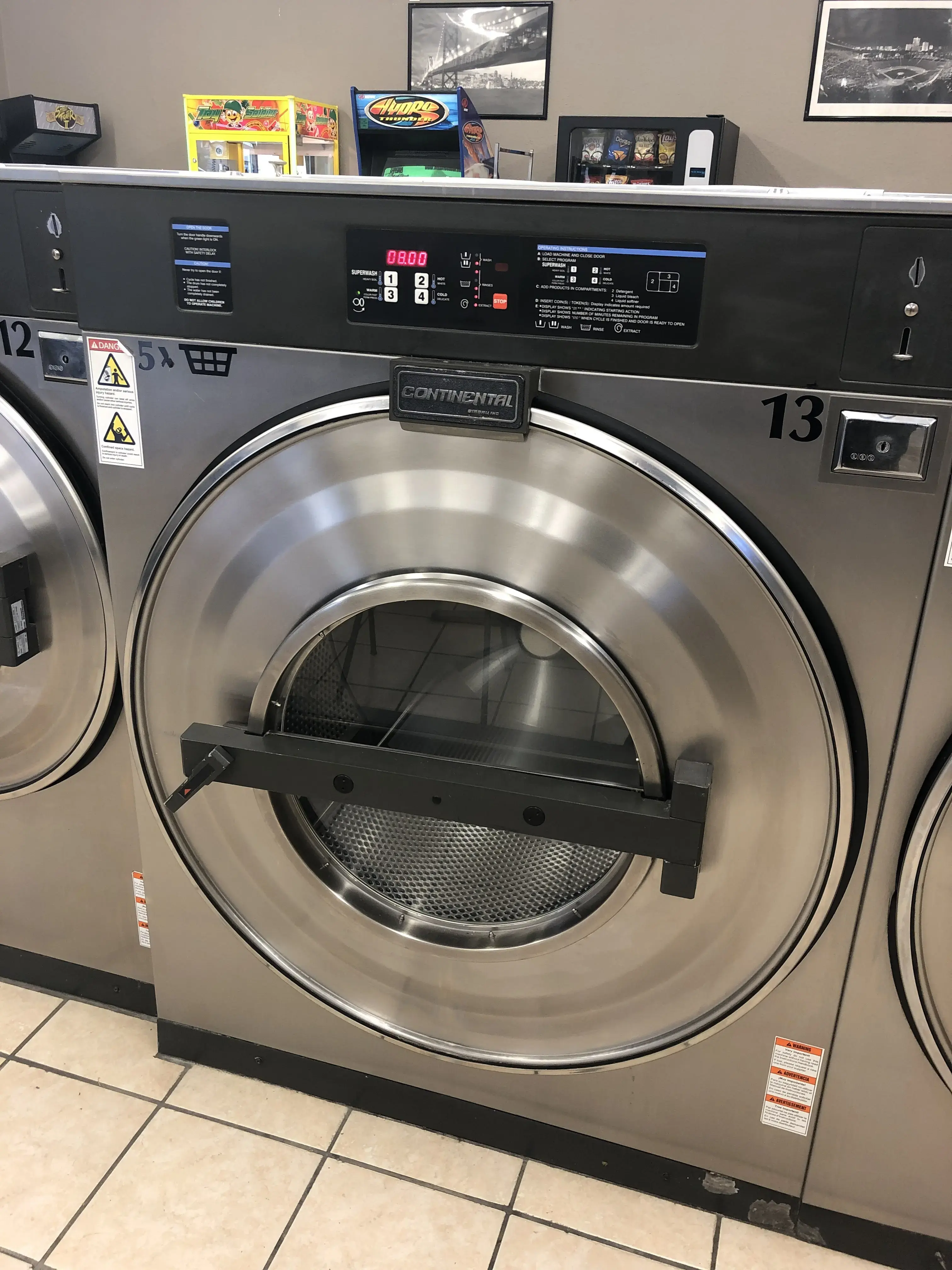 Spin Zone - Image 20