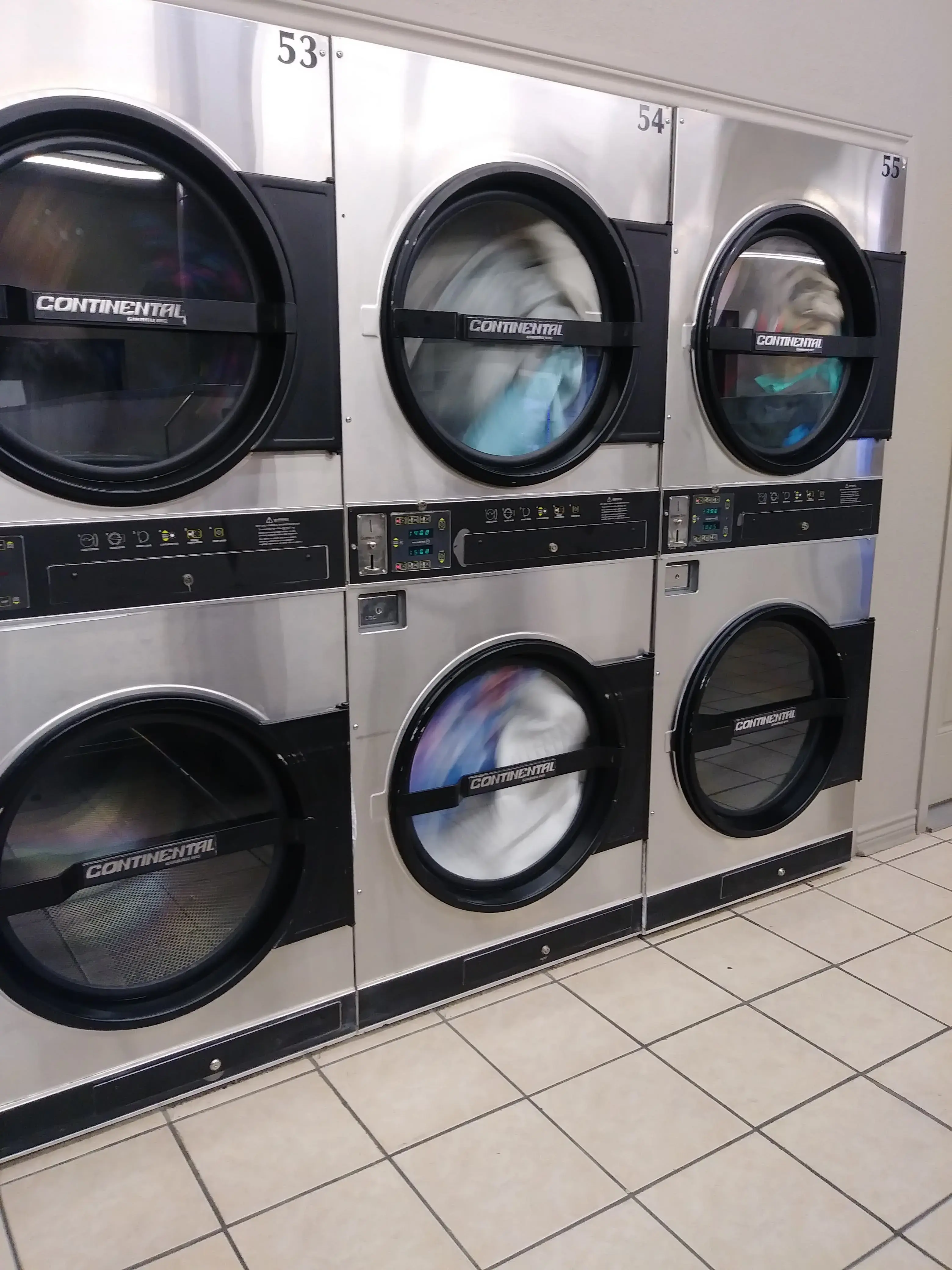 Spin Zone - Image 16