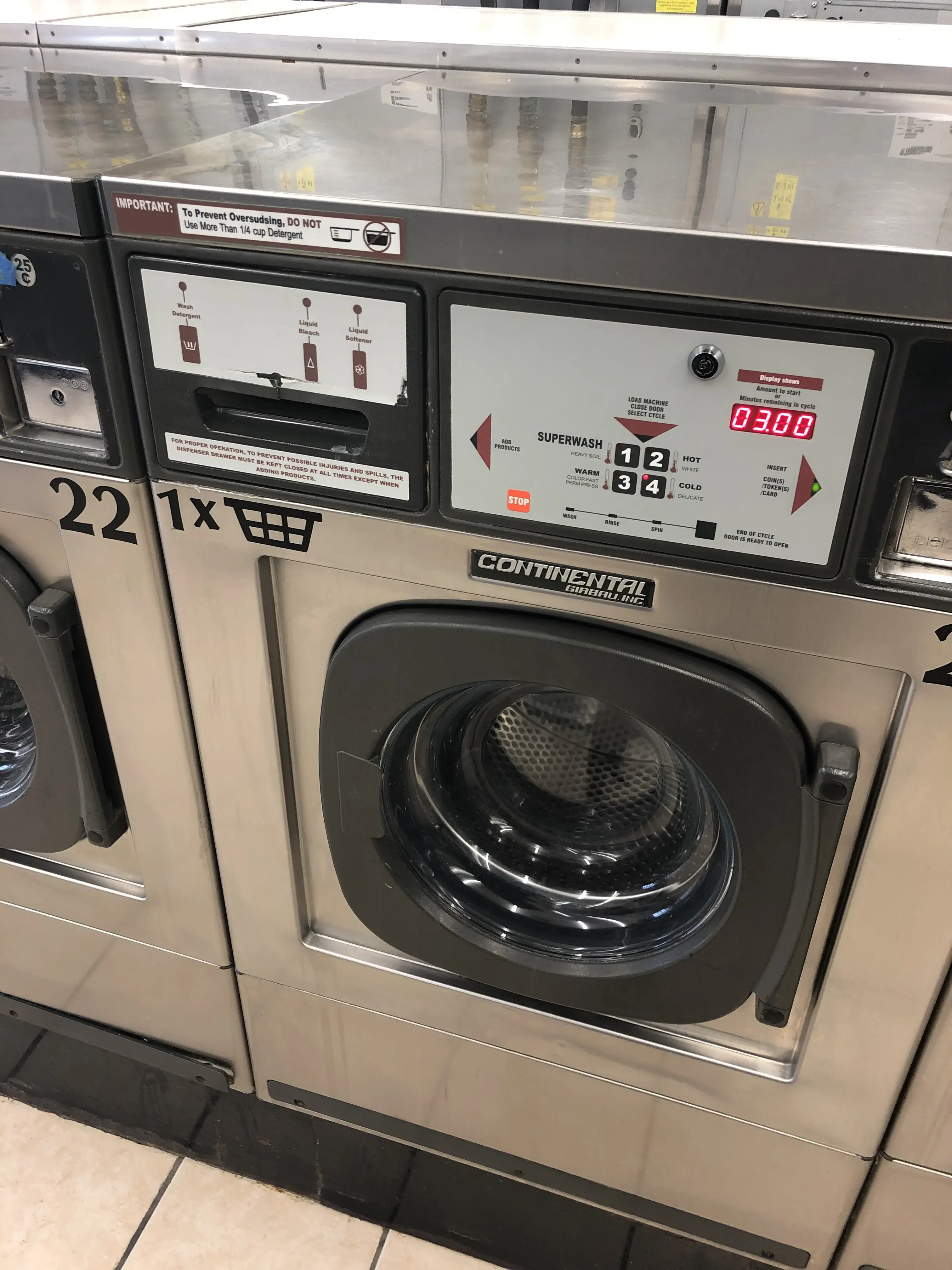 Spin Zone - Image 18