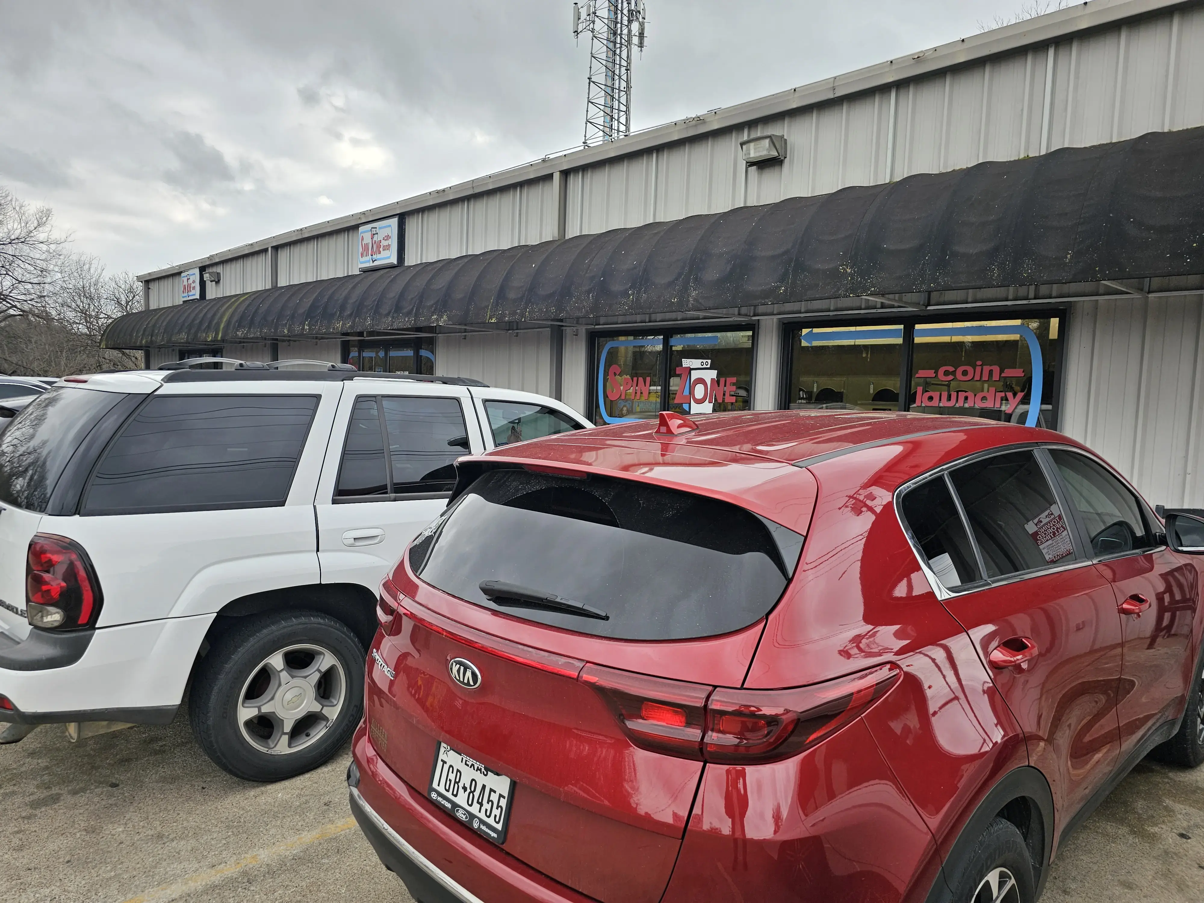 Spin Zone thumbnail 7