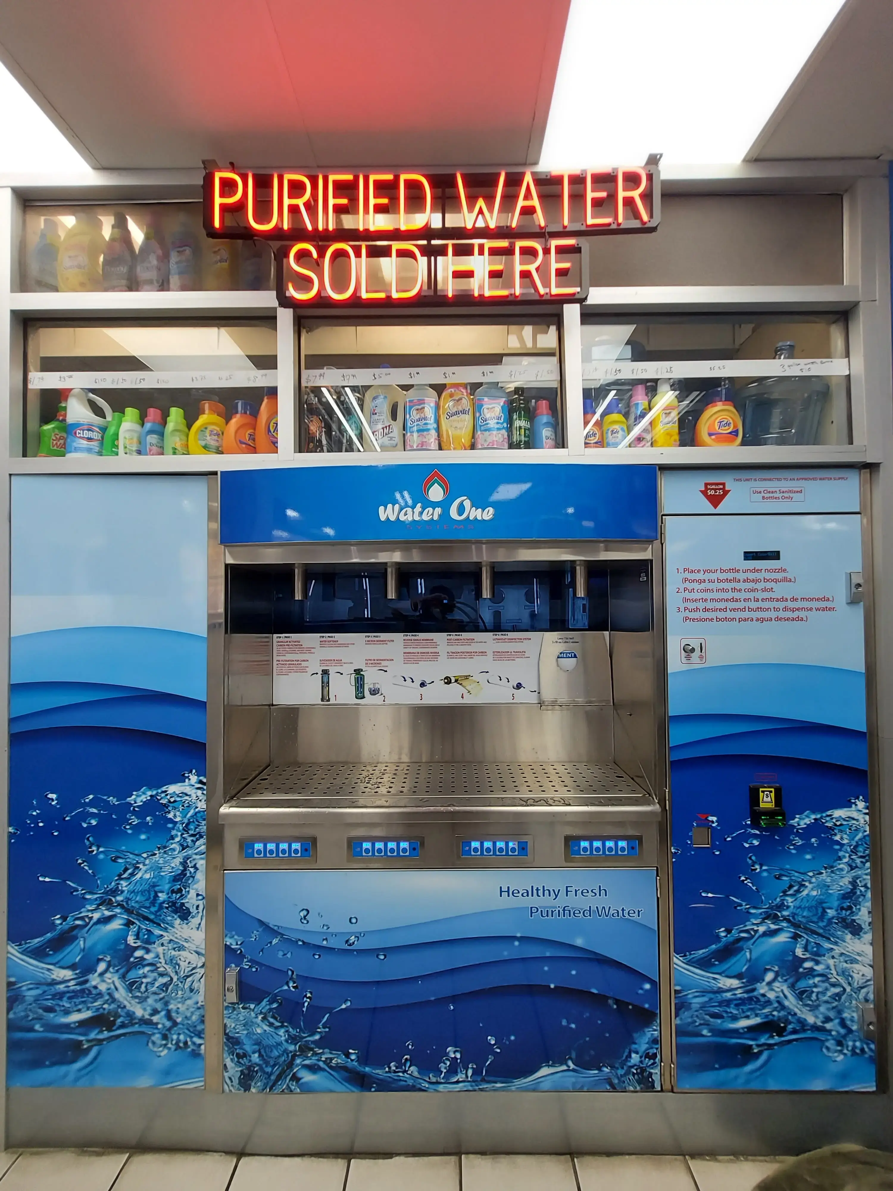 Spin-Zone Coin Laundry - Image 6