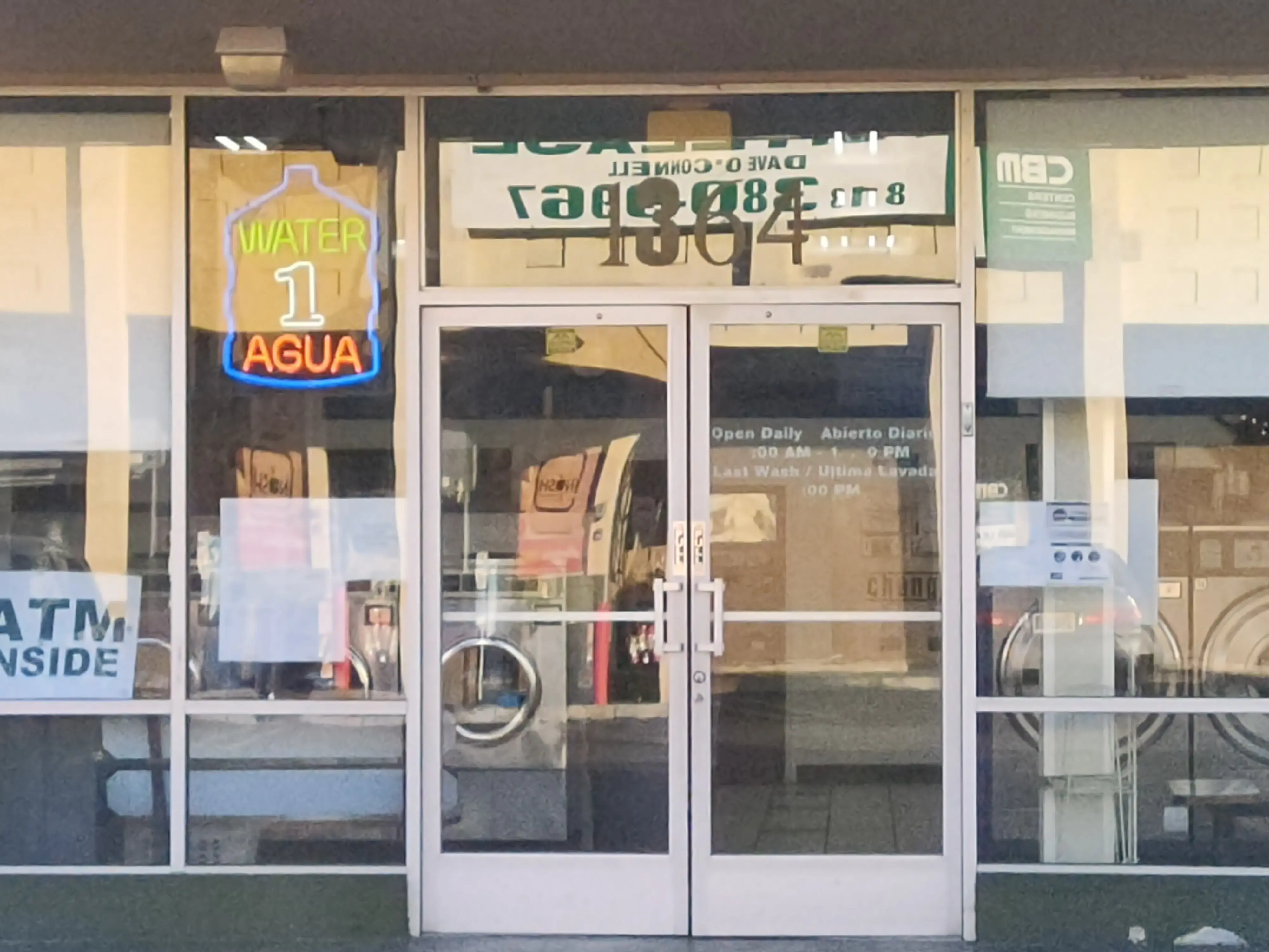 Spin-Zone Coin Laundry thumbnail 19