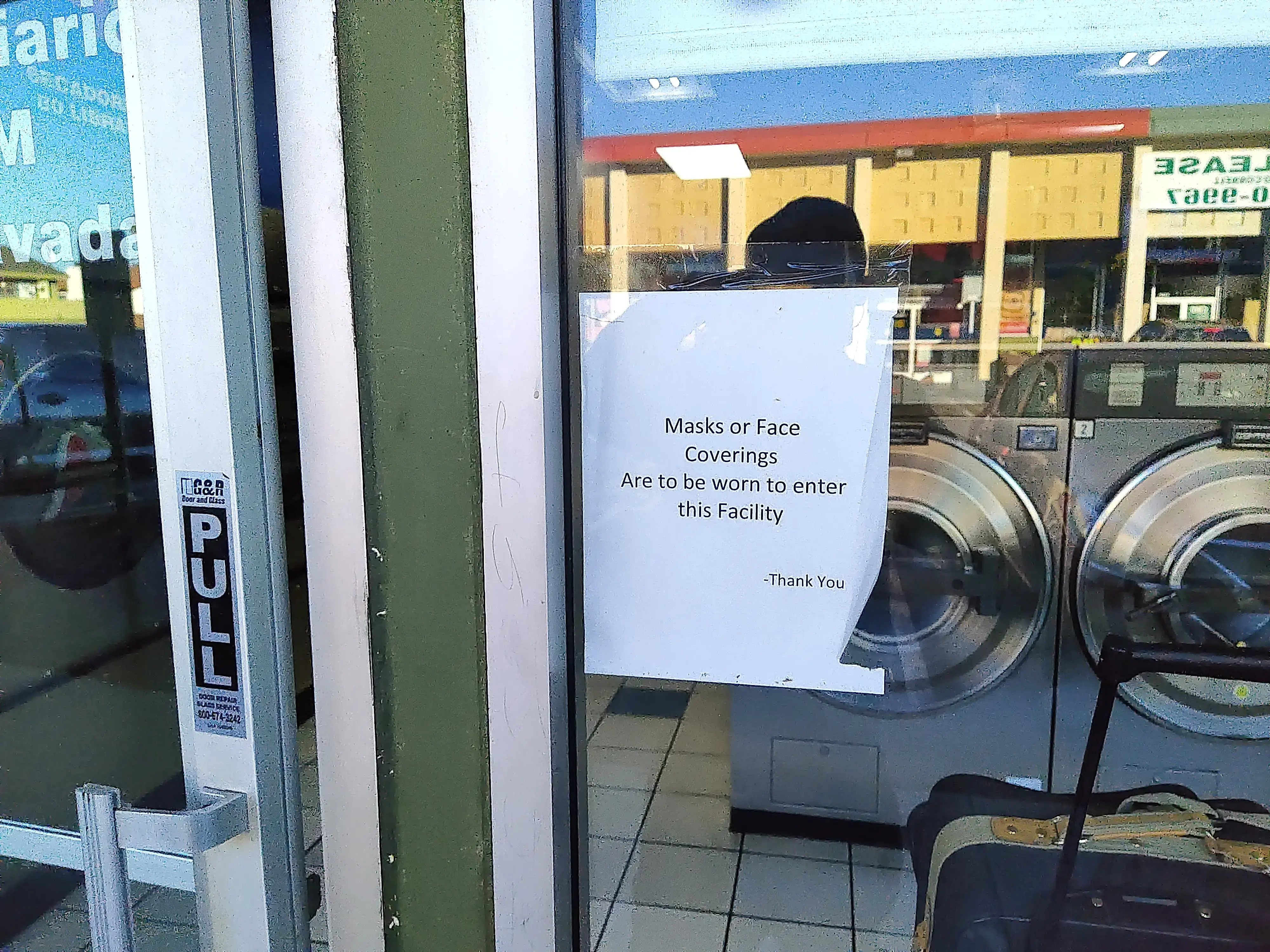 Spin-Zone Coin Laundry - Image 13