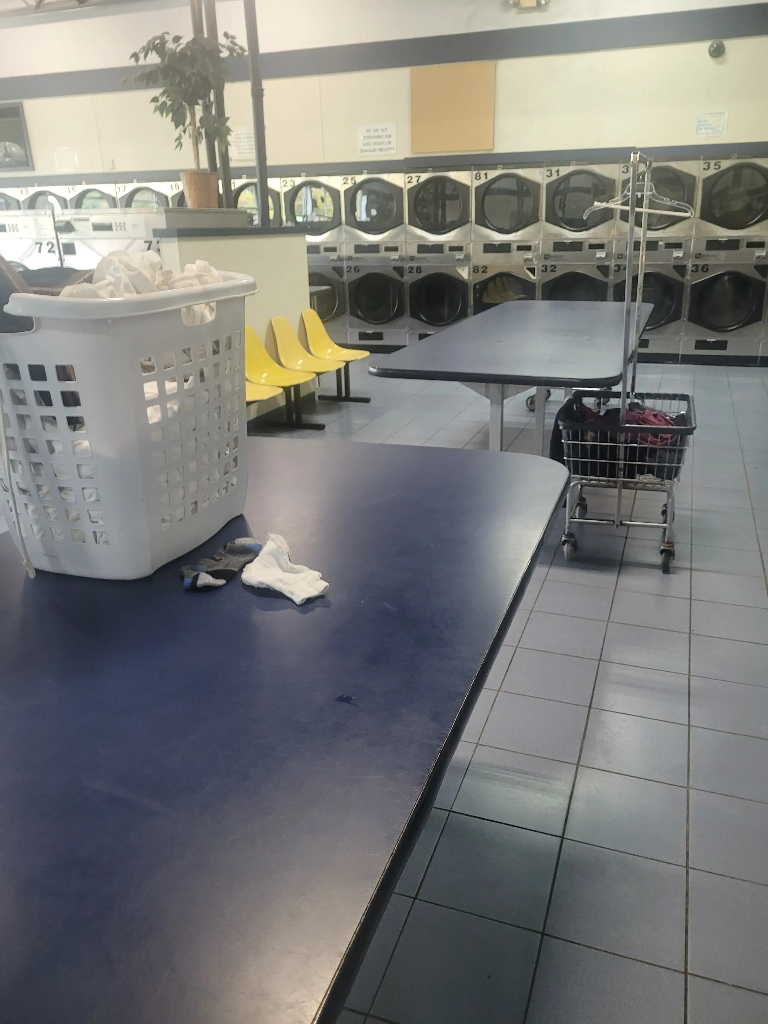 Spin Zone Laundromat - Image 3