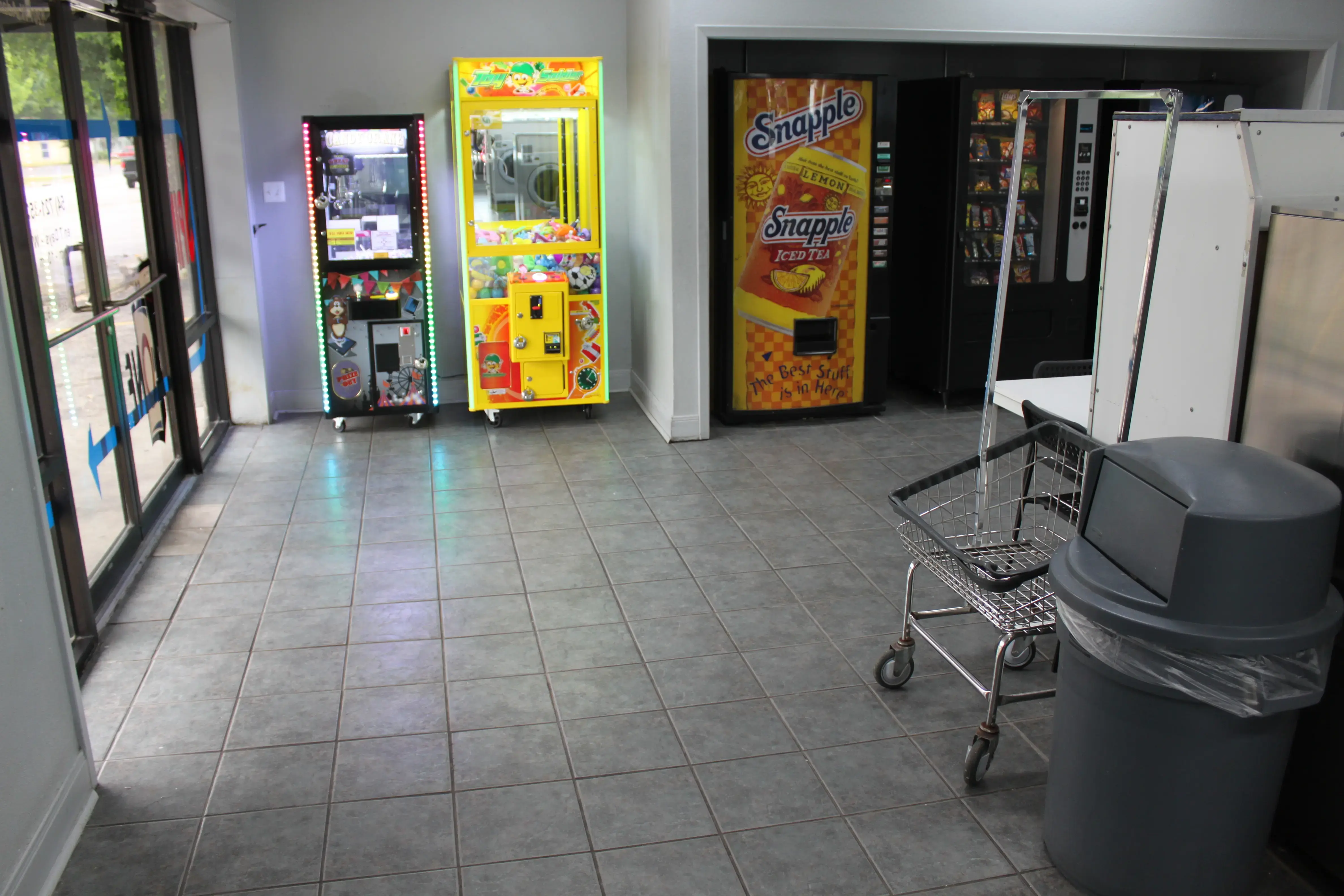 Spin Zone - Image 3
