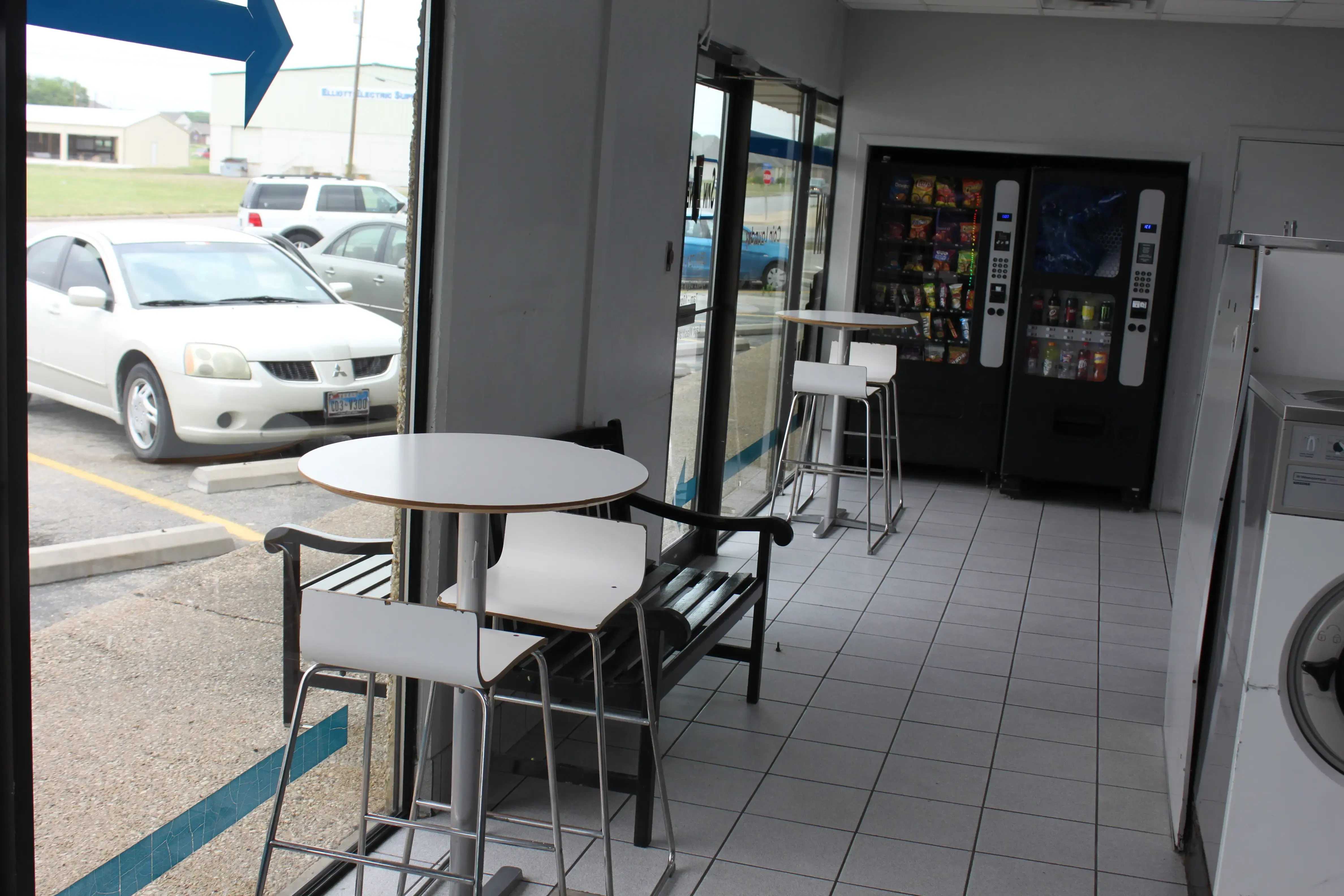 Spin Zone - Image 5