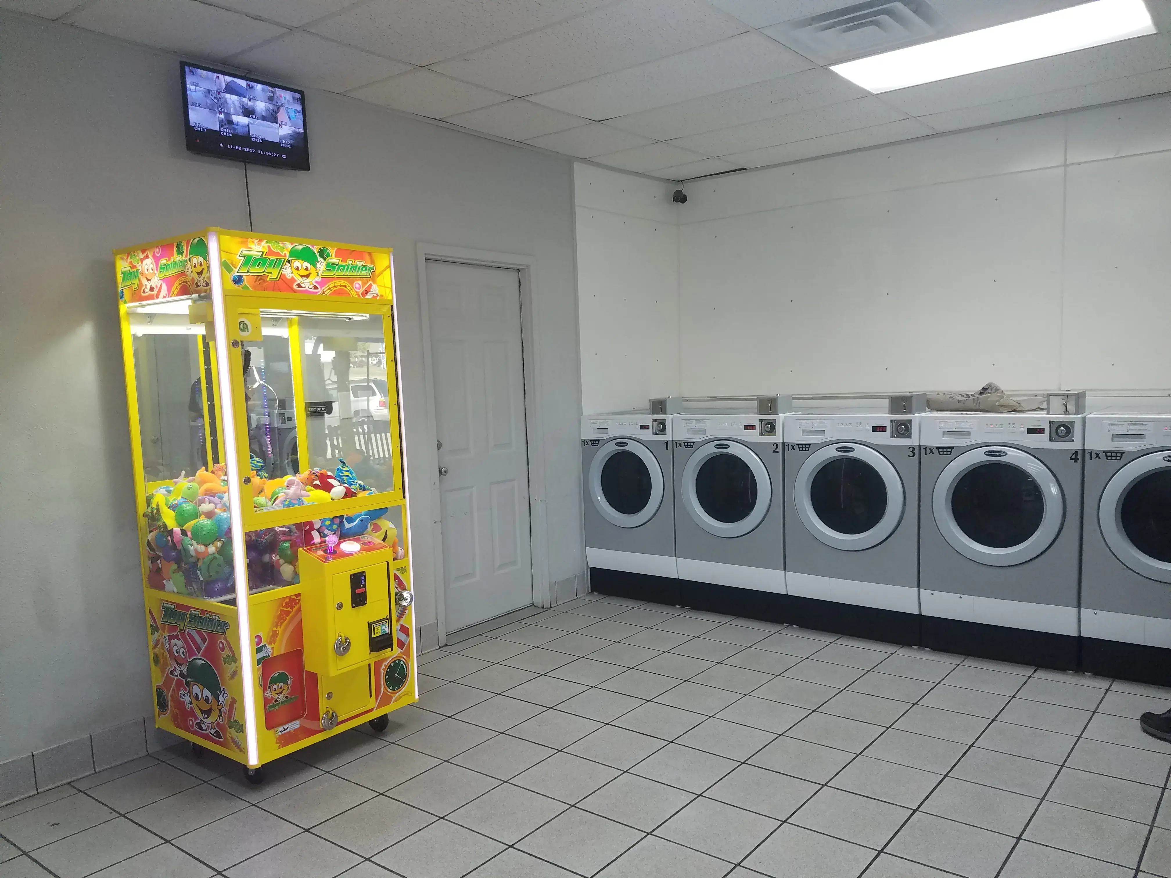 Spin Zone - Image 17